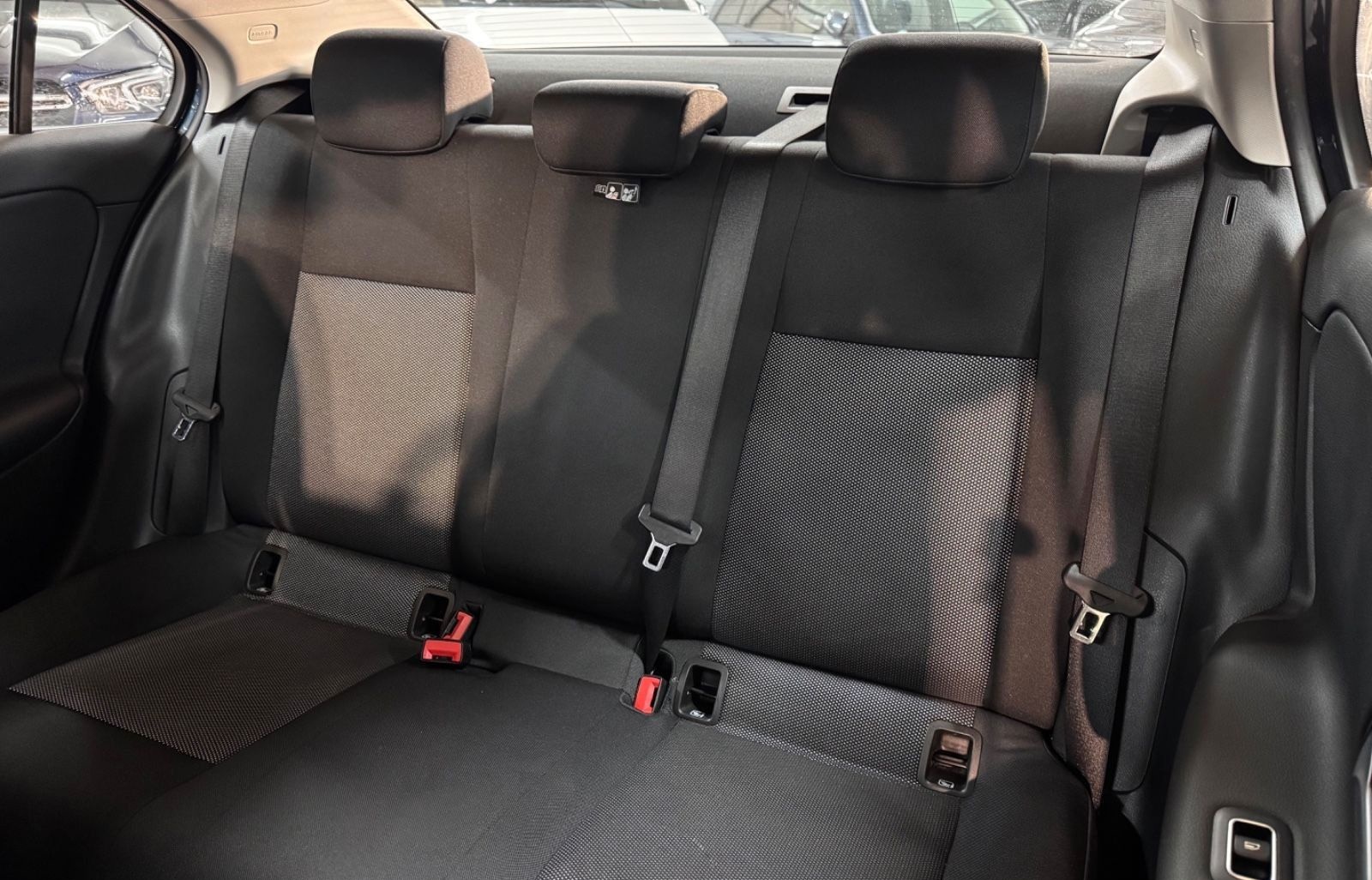 Mercedes-Benz A 180 d Lim. LED*VIR*KAME*DAB*SPUR*MBUX*1.HAND foto 10