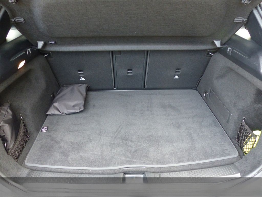 Mercedes-Benz B 180 PROGRESSIVE+NIGHT+AHK+TOTWINKEL+RF.-KAMERA foto 12