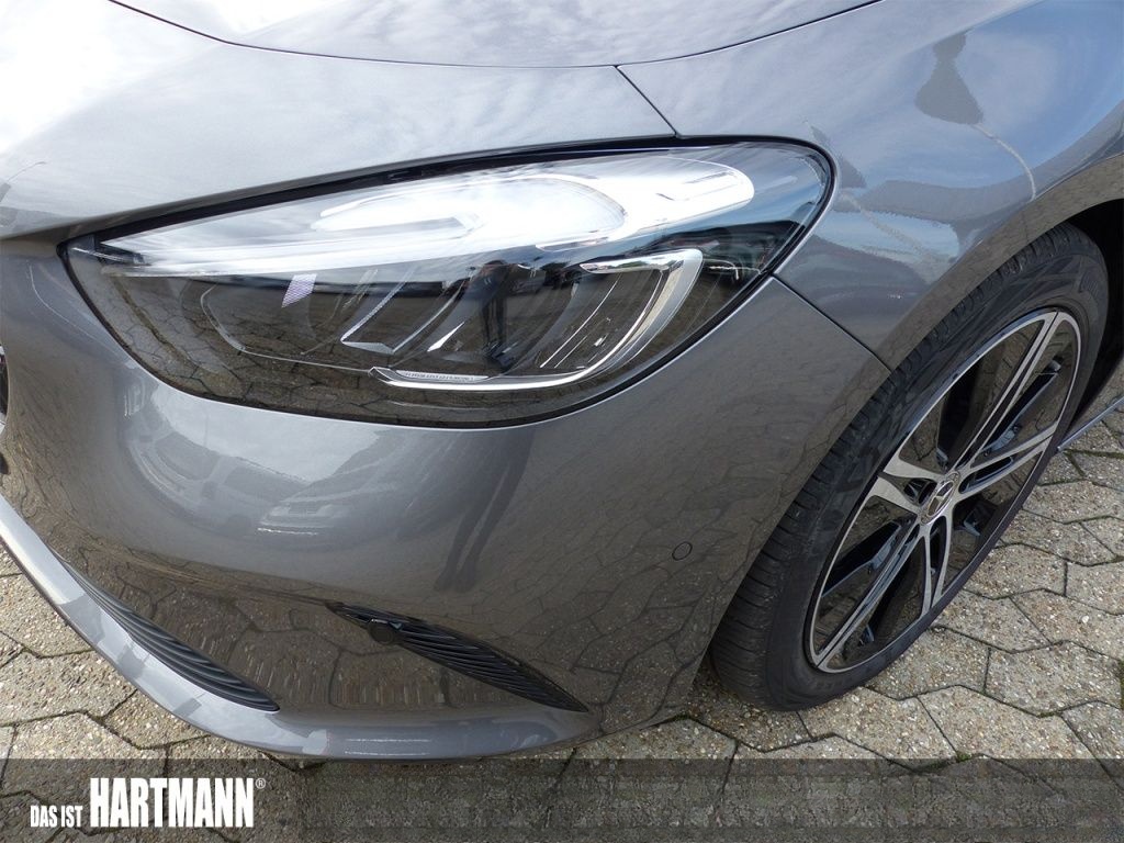 Mercedes-Benz B 180 PROGRESSIVE+NIGHT+AHK+TOTWINKEL+RF.-KAMERA foto 15