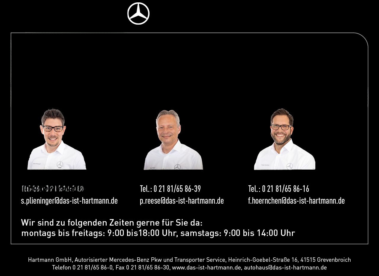 Mercedes-Benz B 180 PROGRESSIVE+NIGHT+AHK+TOTWINKEL+RF.-KAMERA foto 18