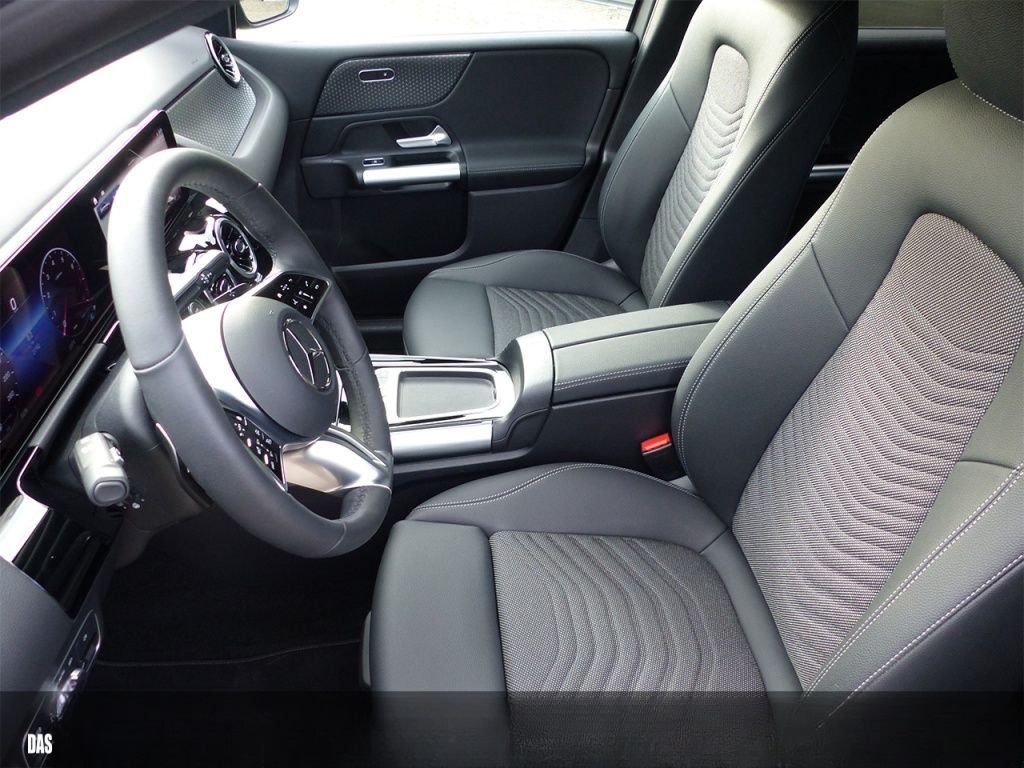 Mercedes-Benz B 180 PROGRESSIVE+NIGHT+AHK+TOTWINKEL+RF.-KAMERA foto 3