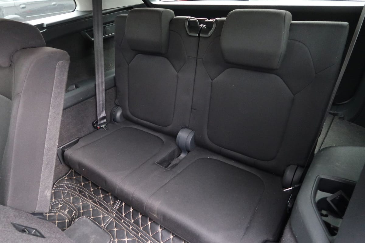 Skoda Kodiaq 2.0 TSI DSG 4x4 *7-SITZER *KLIMA *TEMPOMA foto 13