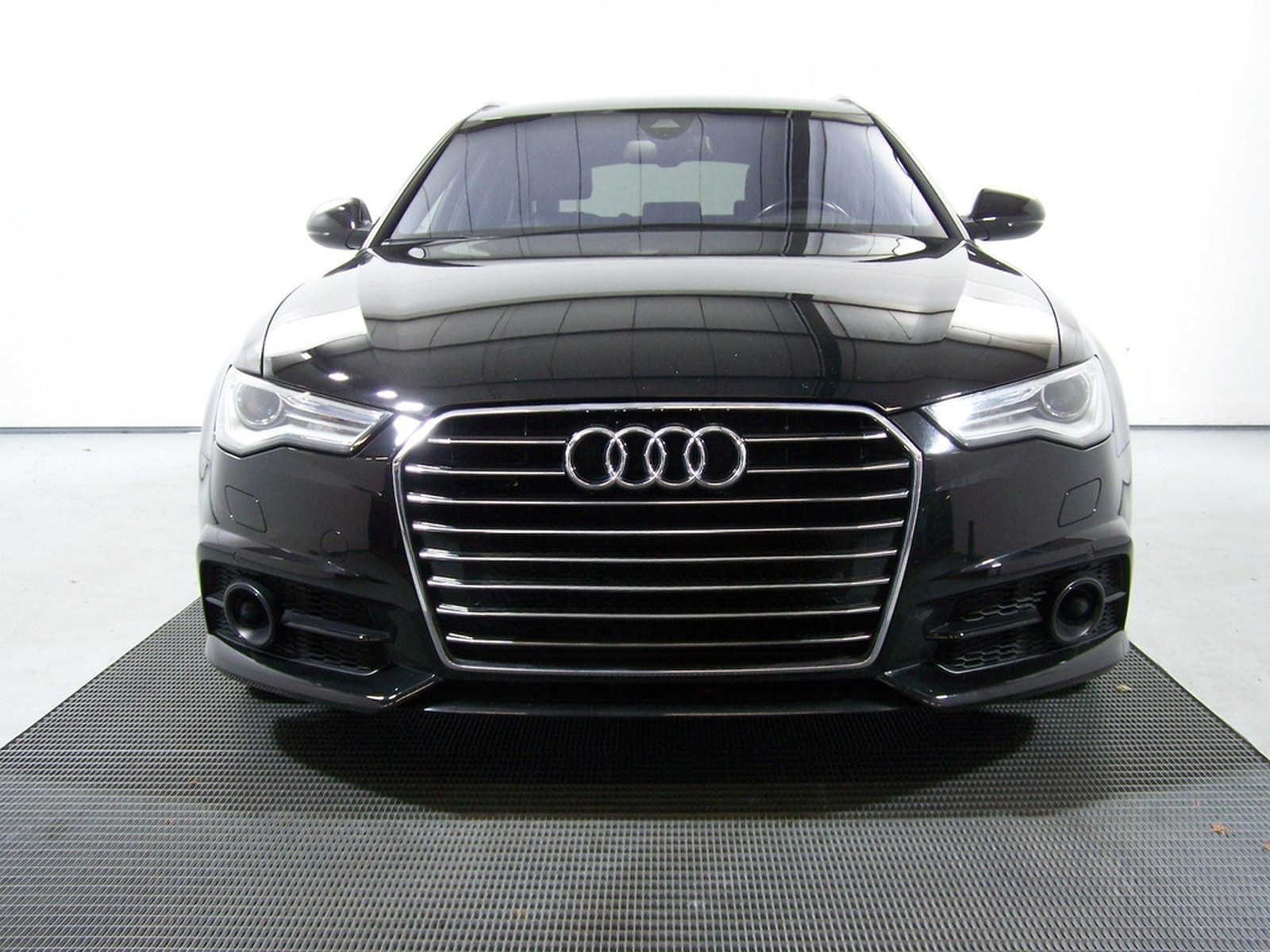 Audi A6 Avant 3.0 TDI quattro BOSE+HEAD+KAM+NAV+AMB foto 2