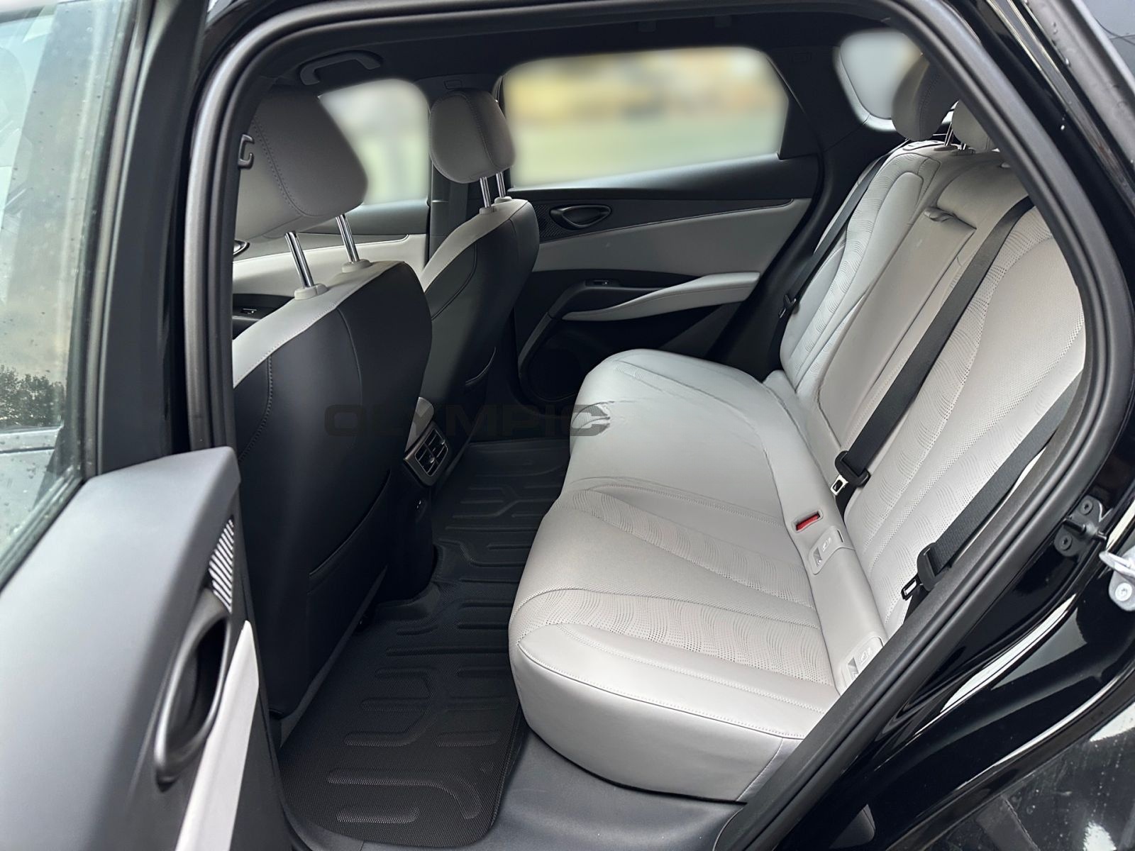 BYD Seal 6 DM-i Touring Boost  KAMERA LED NAVI TOUCH foto 11