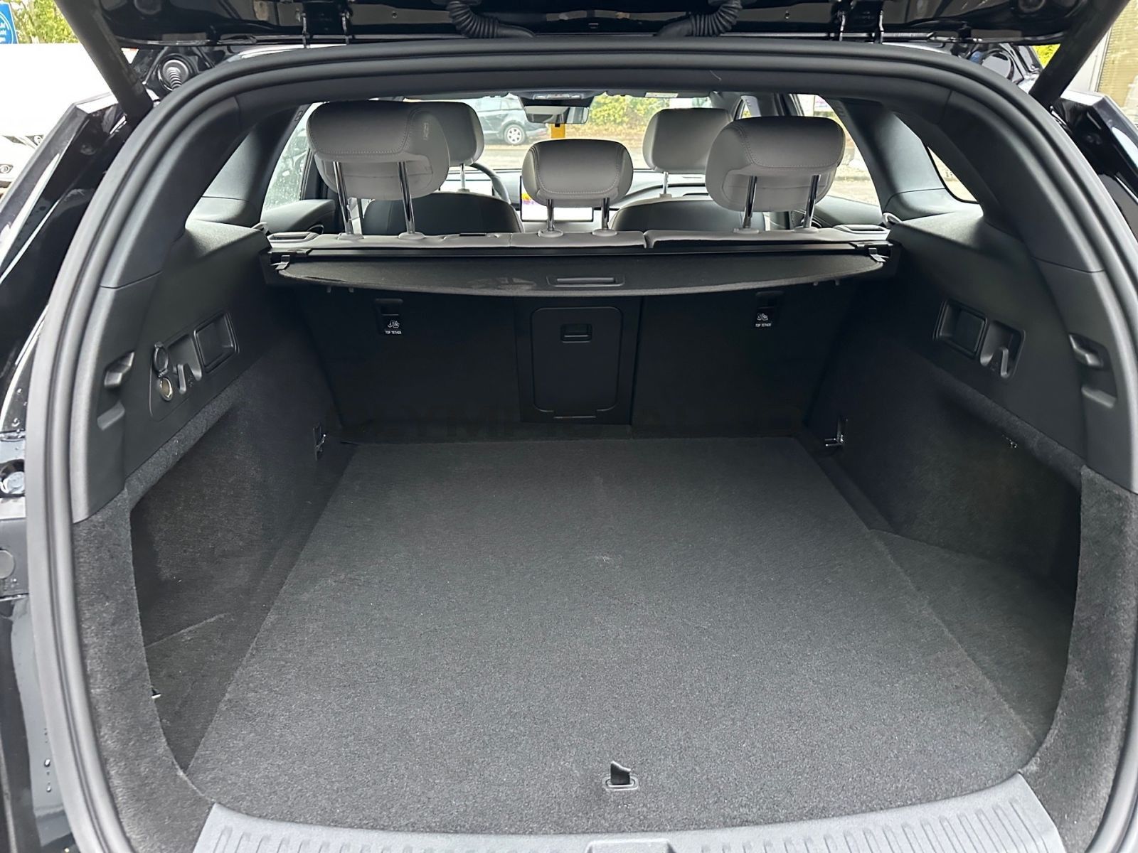 BYD Seal 6 DM-i Touring Boost  KAMERA LED NAVI TOUCH foto 12