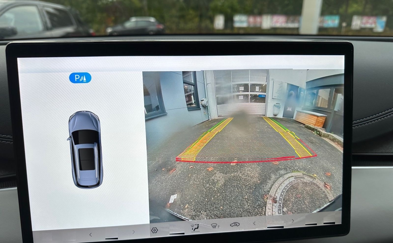 BYD Seal 6 DM-i Touring Boost  KAMERA LED NAVI TOUCH foto 14