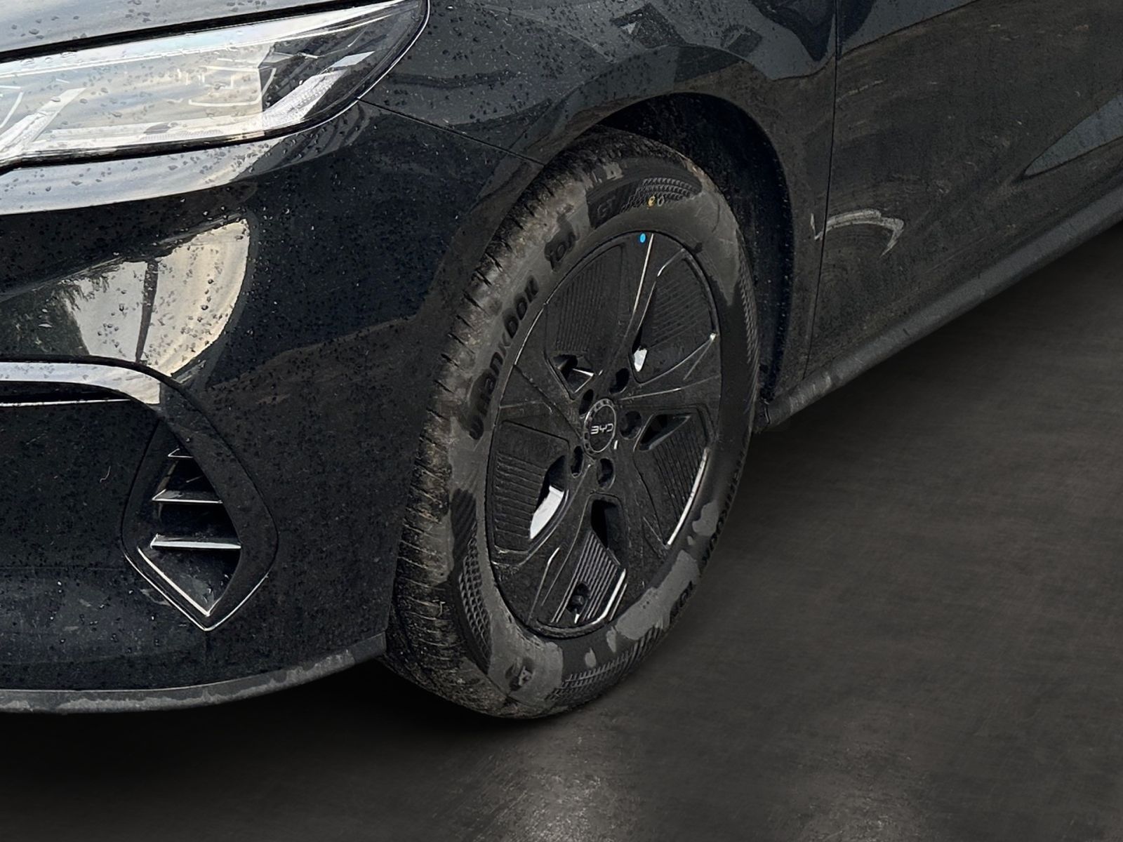 BYD Seal 6 DM-i Touring Boost  KAMERA LED NAVI TOUCH foto 6