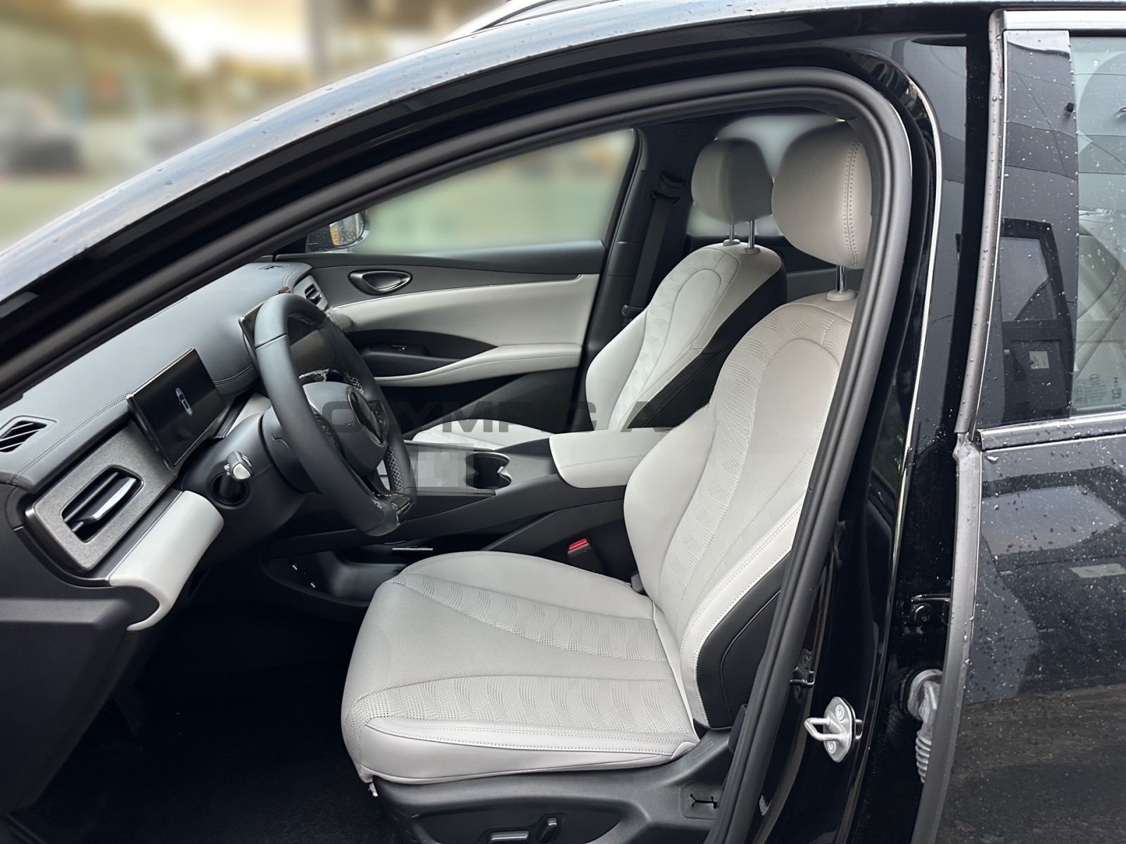 BYD Seal 6 DM-i Touring Boost  KAMERA LED NAVI TOUCH foto 7