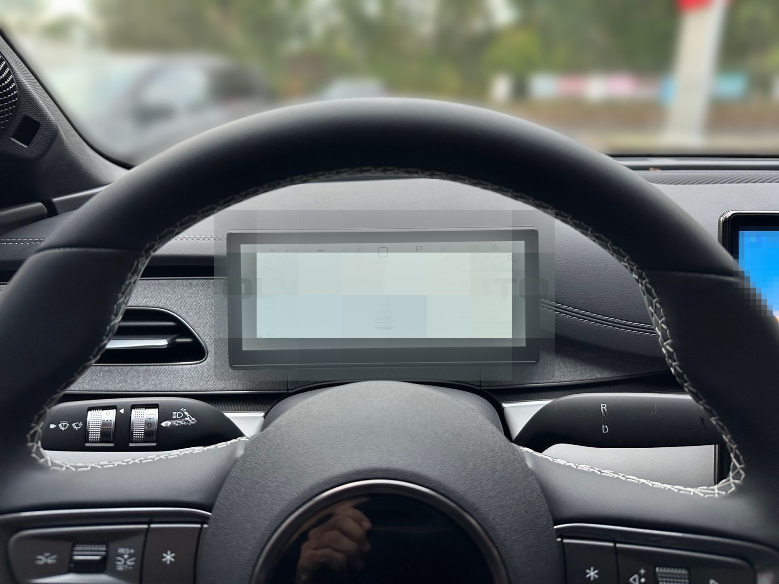 BYD Seal 6 DM-i Touring Boost  KAMERA LED NAVI TOUCH foto 8