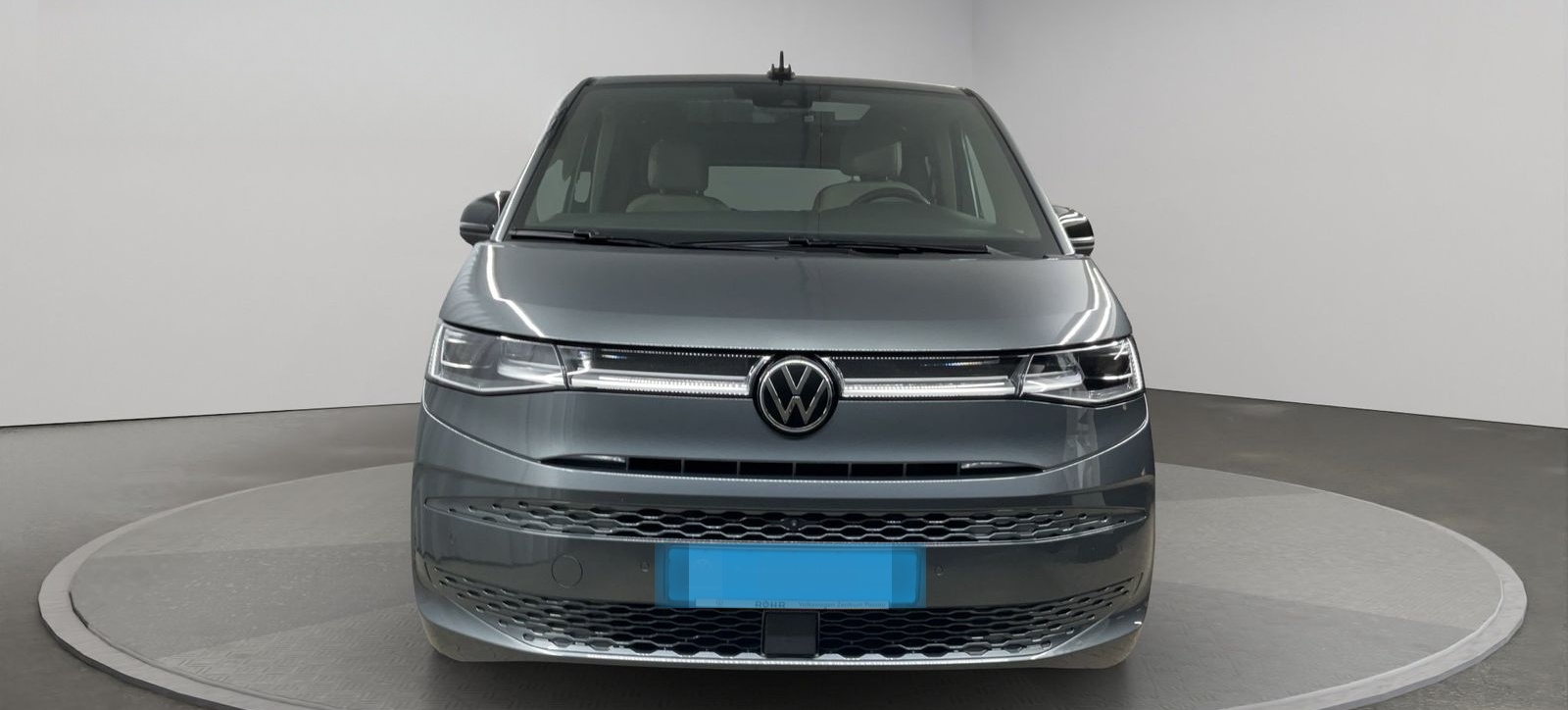 Volkswagen T7 Multivan Style (AHK.Sitzheizung.Navi) KR 4M 1 foto 2