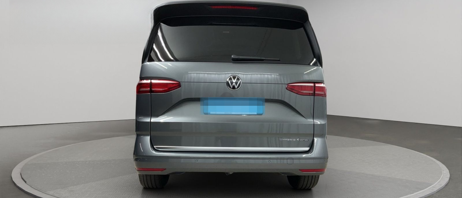 Volkswagen T7 Multivan Style (AHK.Sitzheizung.Navi) KR 4M 1 foto 5