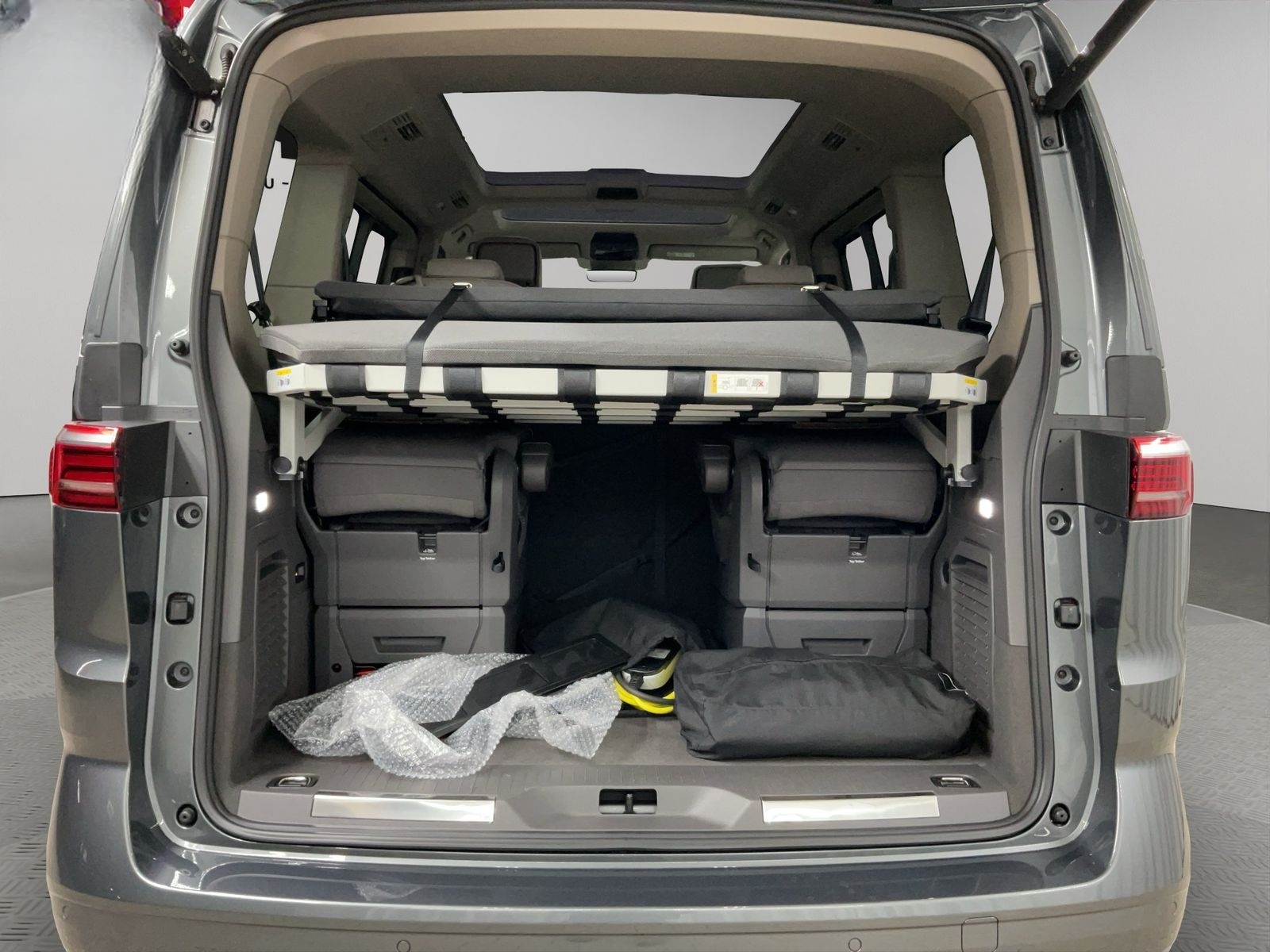 Volkswagen T7 Multivan Style (AHK.Sitzheizung.Navi) KR 4M 1 foto 8