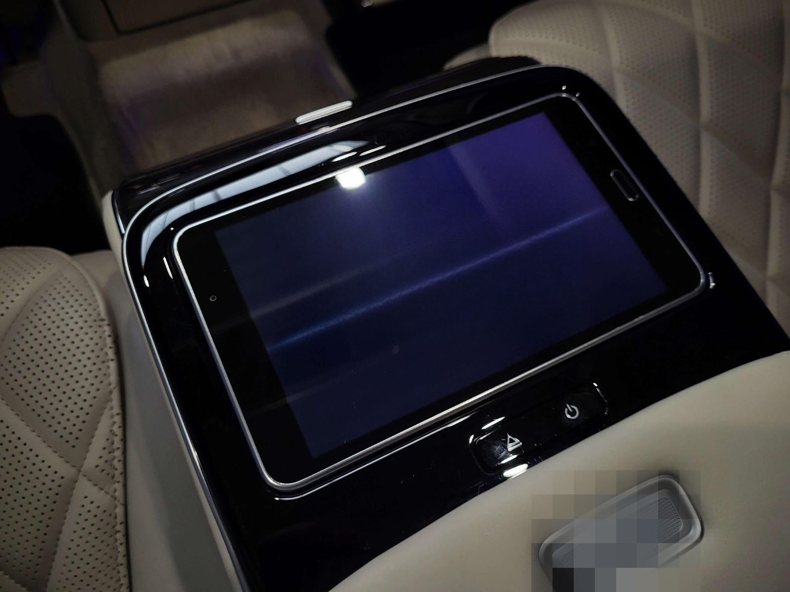 Mercedes-Benz S 400d Lang 4Matic AMG *TOP Ausstattung* foto 13