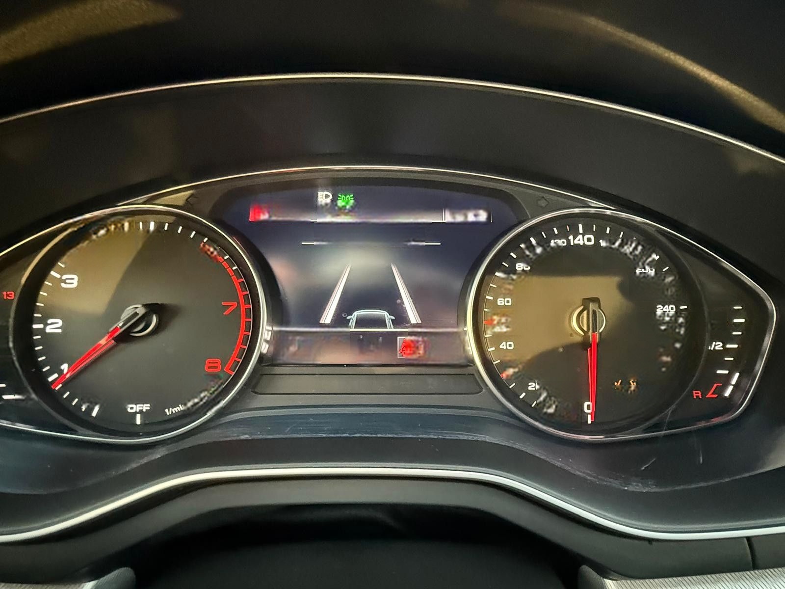 Audi A4 Lim. 35 TFSI advanced-Leder-LED-DAB-S Tronic foto 16