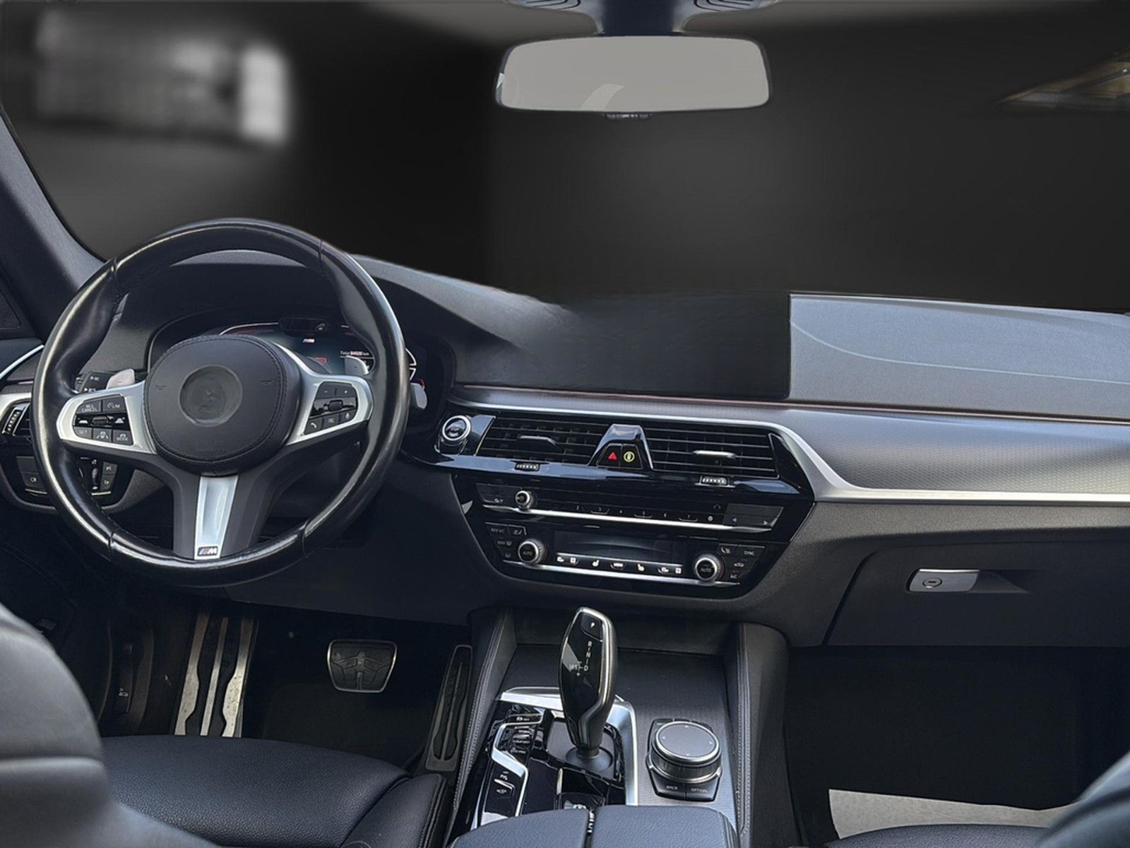 BMW 530 d M Sport Laser*Pano*HUD*HiFi*Drive+*360*4xS foto 16