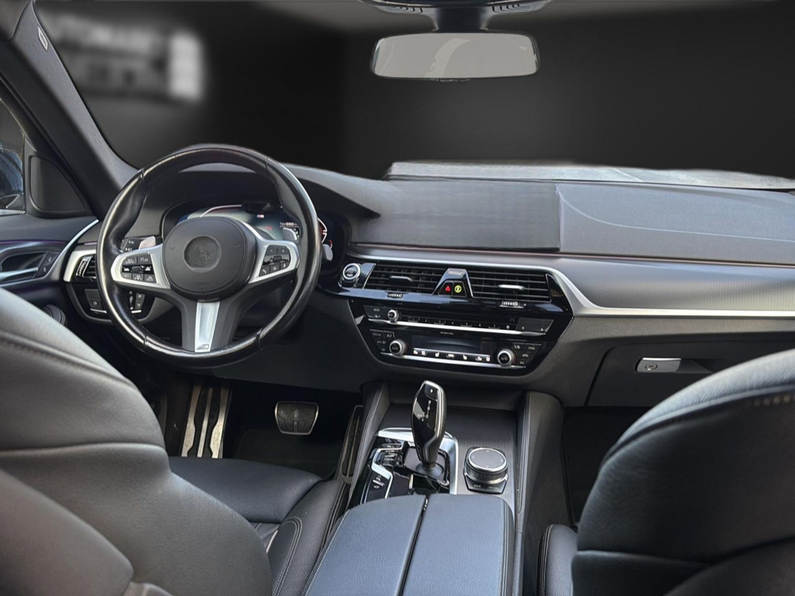 BMW 530 d M Sport Laser*Pano*HUD*HiFi*Drive+*360*4xS foto 17