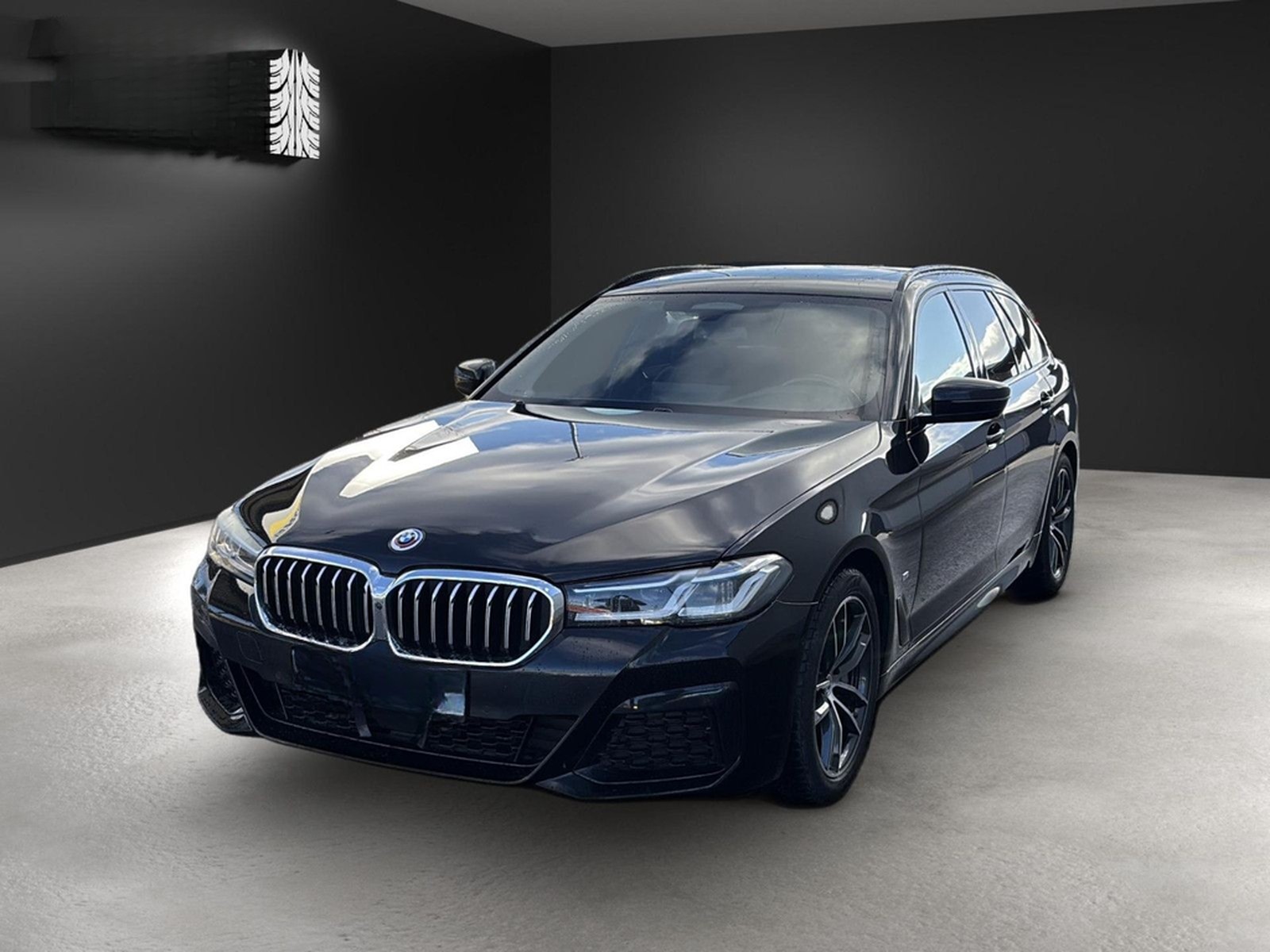 BMW 530 d M Sport Laser*Pano*HUD*HiFi*Drive+*360*4xS foto 3