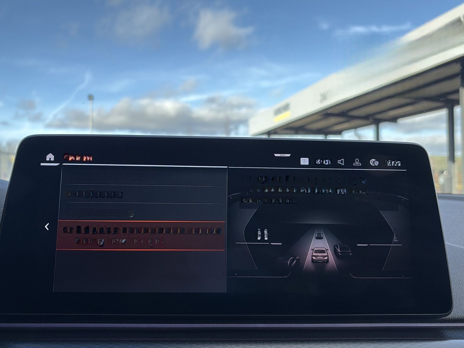 BMW 530 d M Sport Laser*Pano*HUD*HiFi*Drive+*360*4xS foto 24