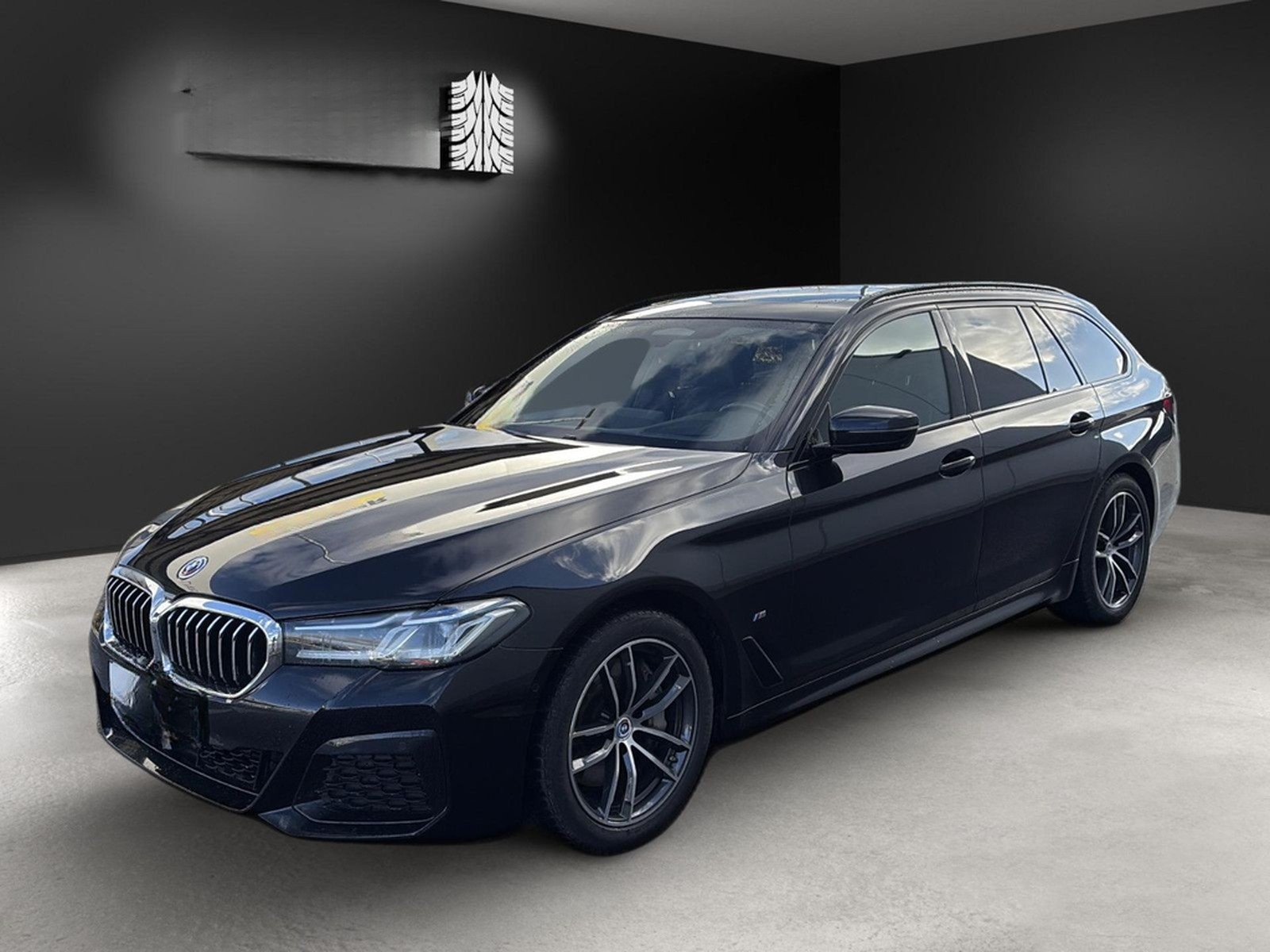 BMW 530 d M Sport Laser*Pano*HUD*HiFi*Drive+*360*4xS foto 4