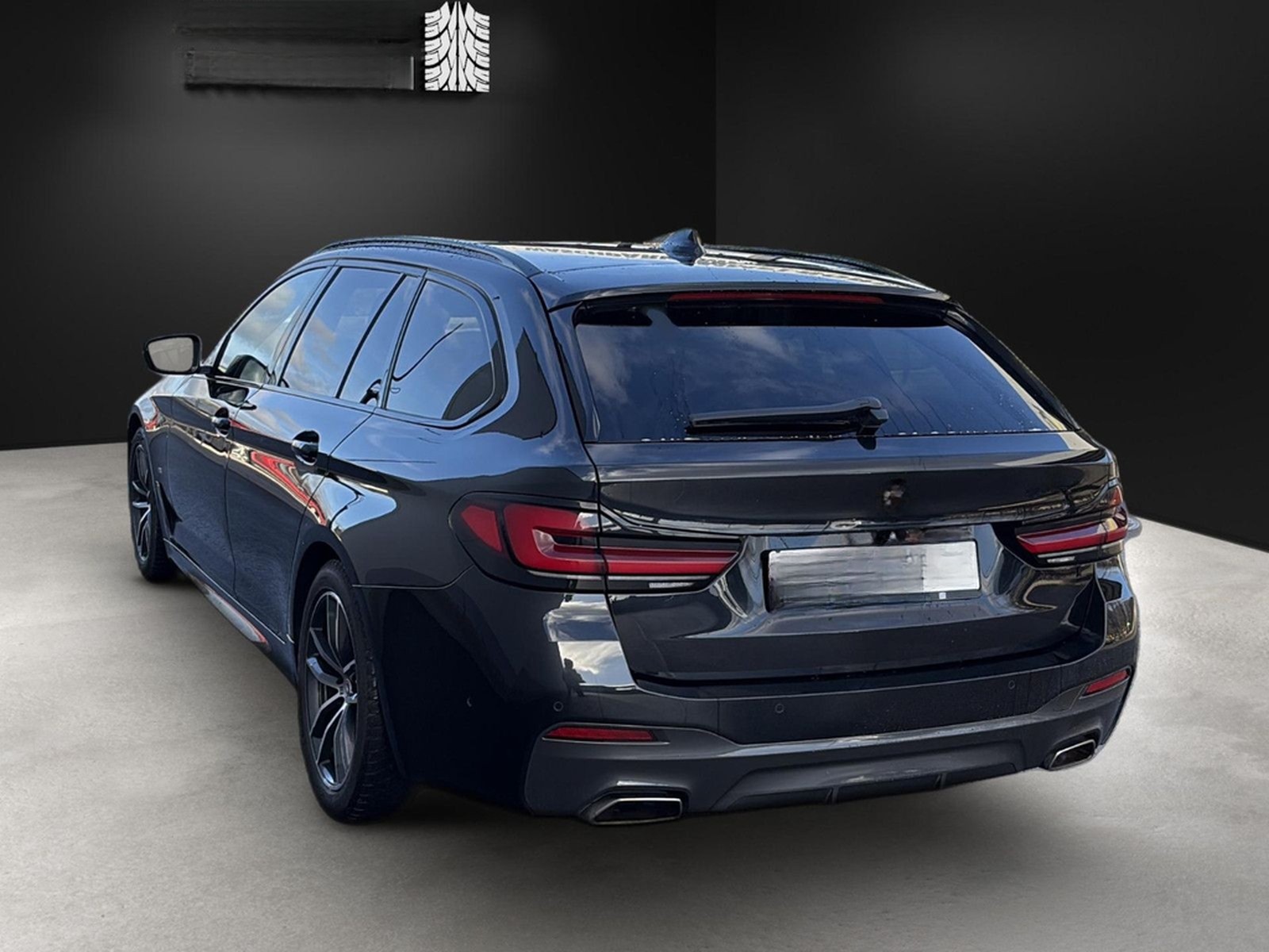 BMW 530 d M Sport Laser*Pano*HUD*HiFi*Drive+*360*4xS foto 5
