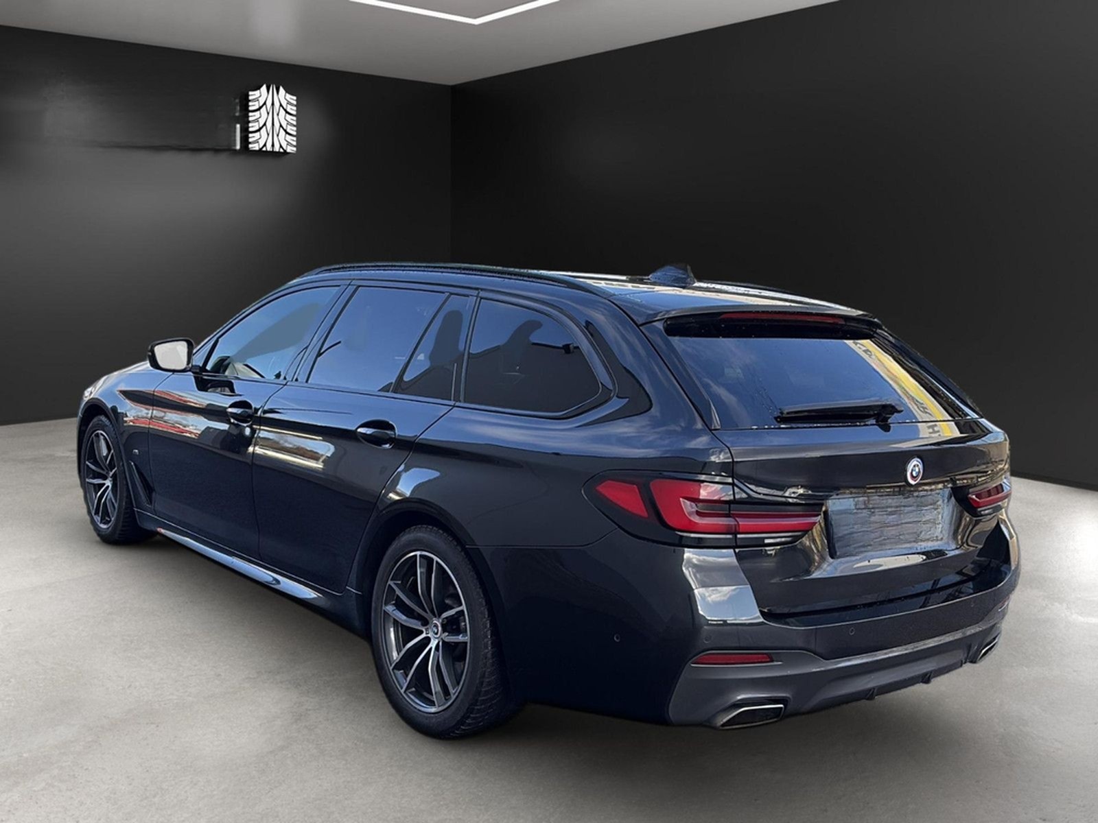 BMW 530 d M Sport Laser*Pano*HUD*HiFi*Drive+*360*4xS foto 6