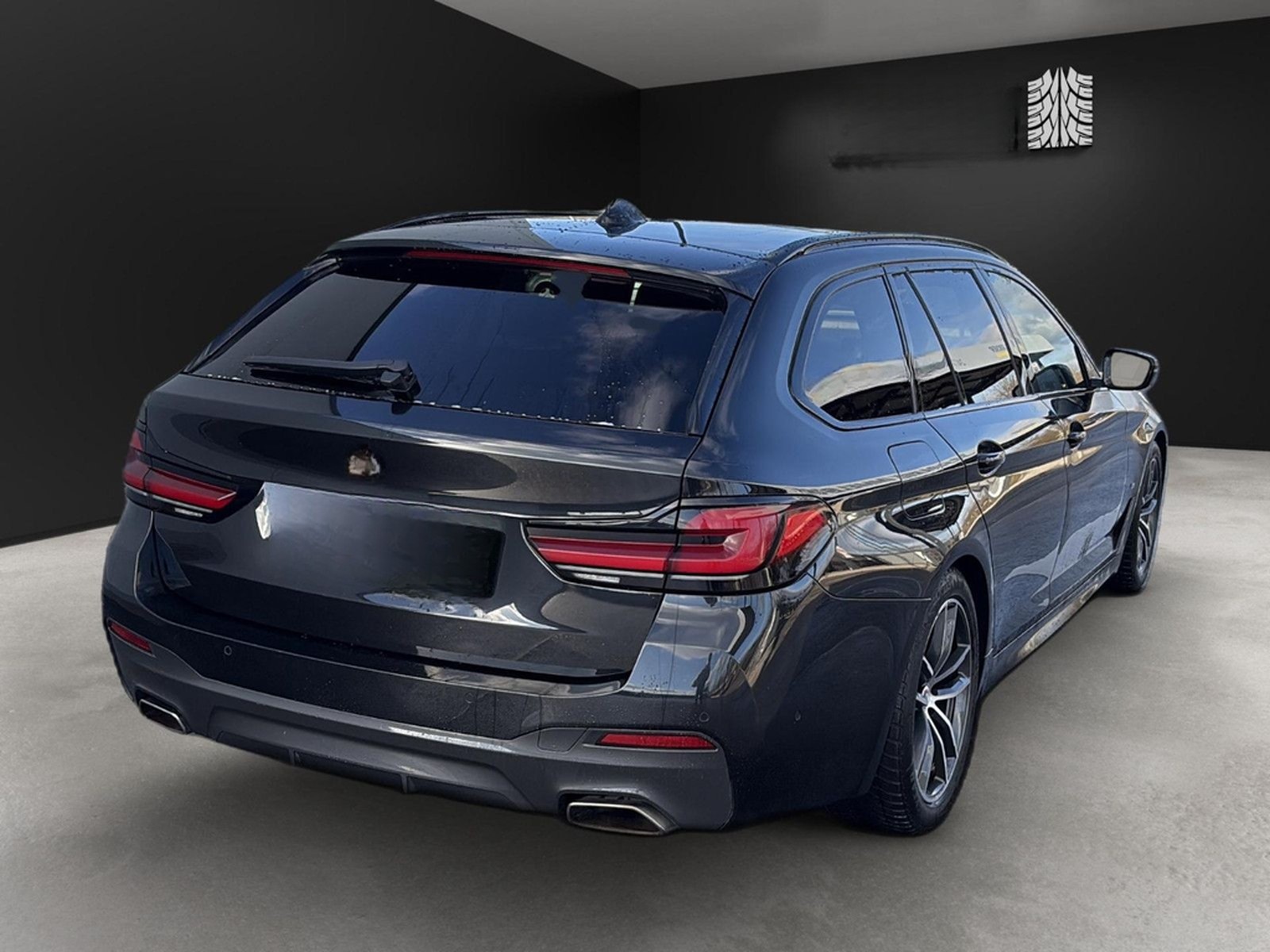 BMW 530 d M Sport Laser*Pano*HUD*HiFi*Drive+*360*4xS foto 7