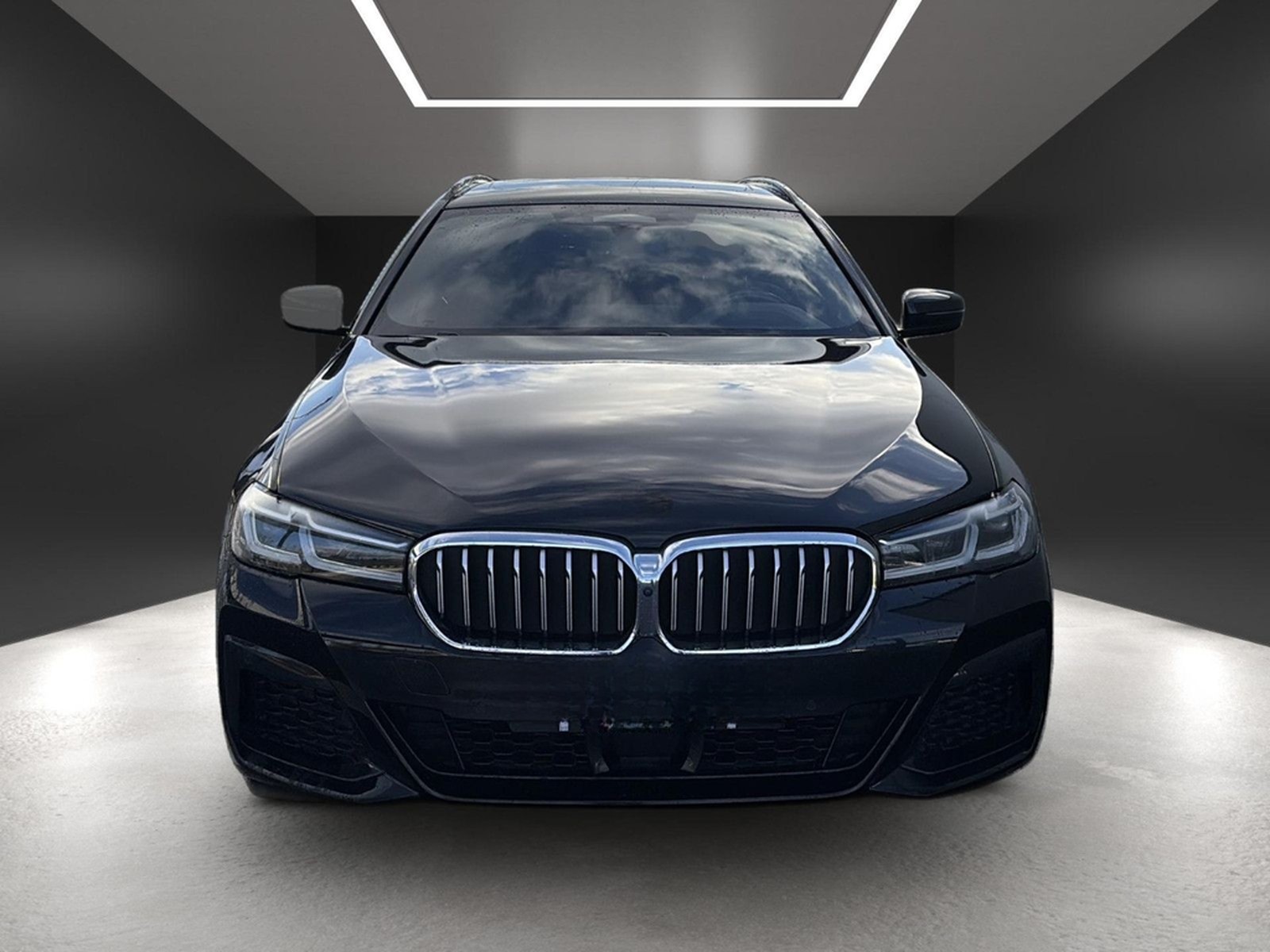 BMW 530 d M Sport Laser*Pano*HUD*HiFi*Drive+*360*4xS foto 9