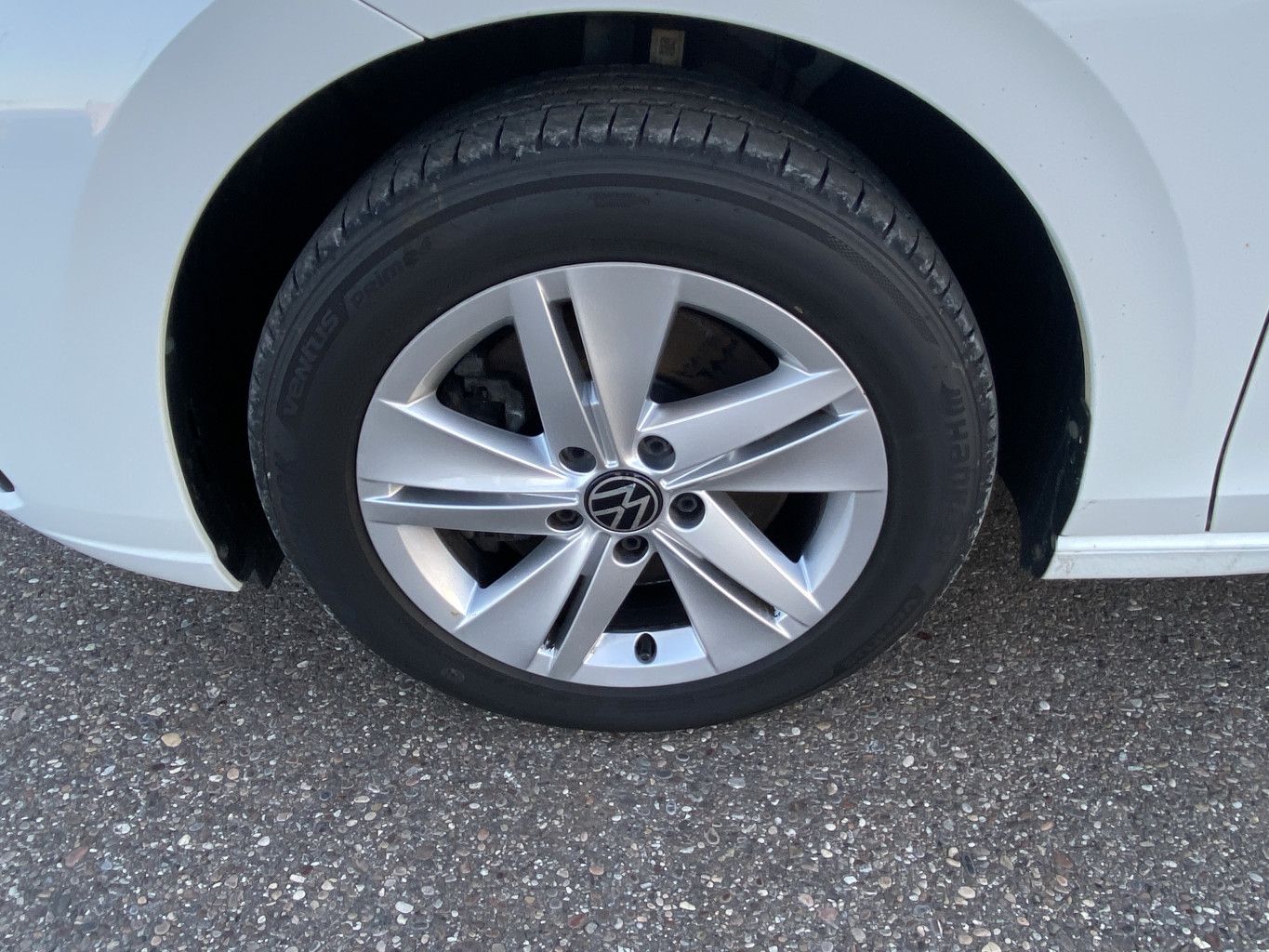 Volkswagen Golf Variant 2.0 TDI Life NAVI+LED+AHK+KAMERA+AP foto 8