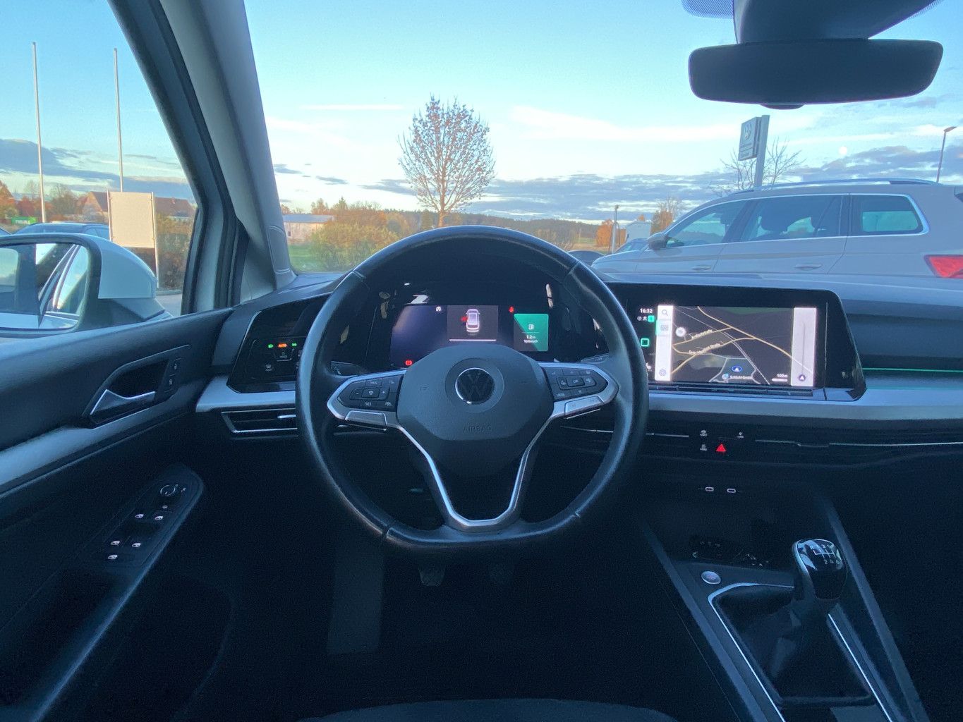 Volkswagen Golf Variant 2.0 TDI Life NAVI+LED+AHK+KAMERA+AP foto 9