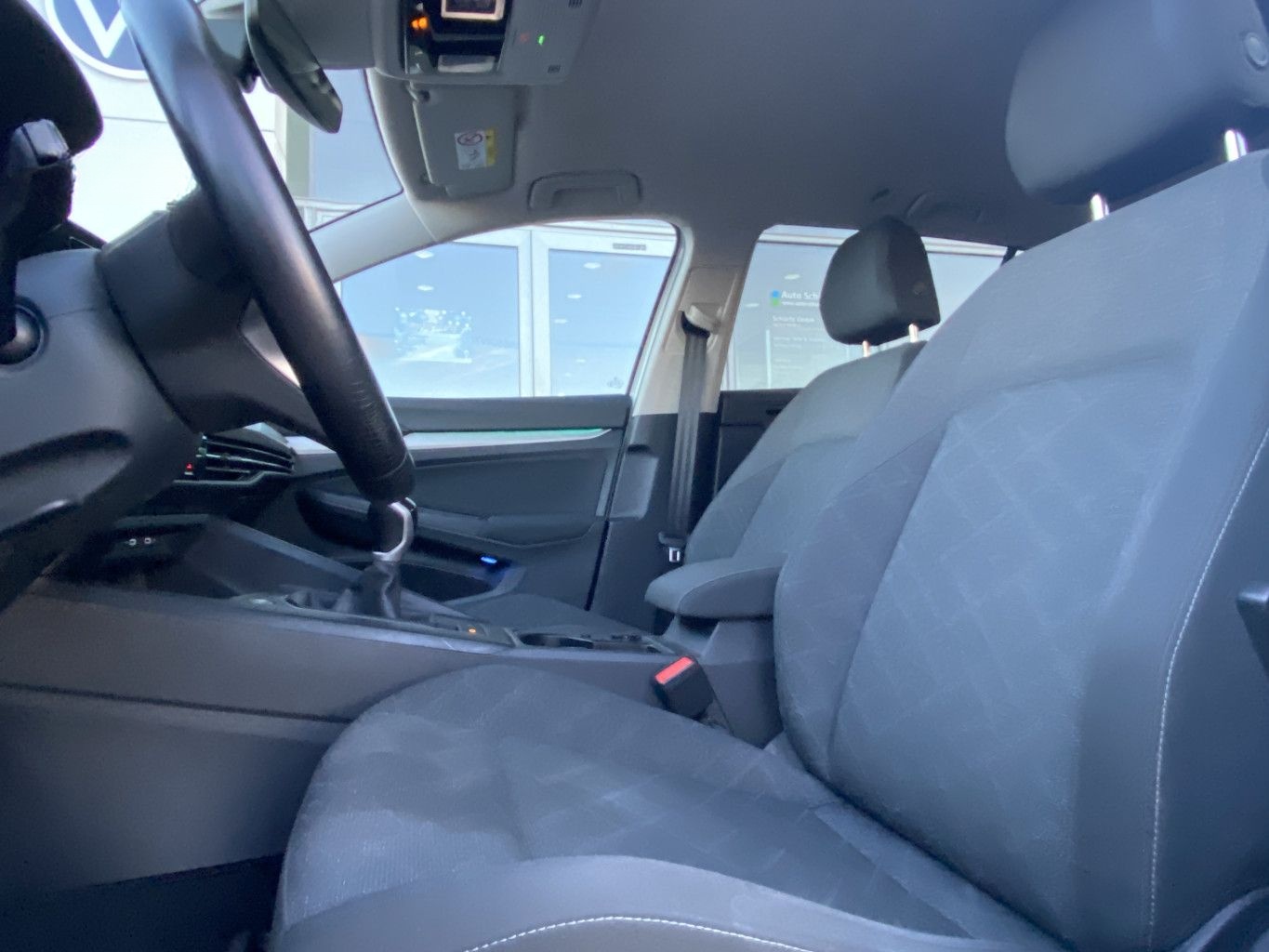 Volkswagen Golf Variant 2.0 TDI Life NAVI+LED+AHK+KAMERA+AP foto 10