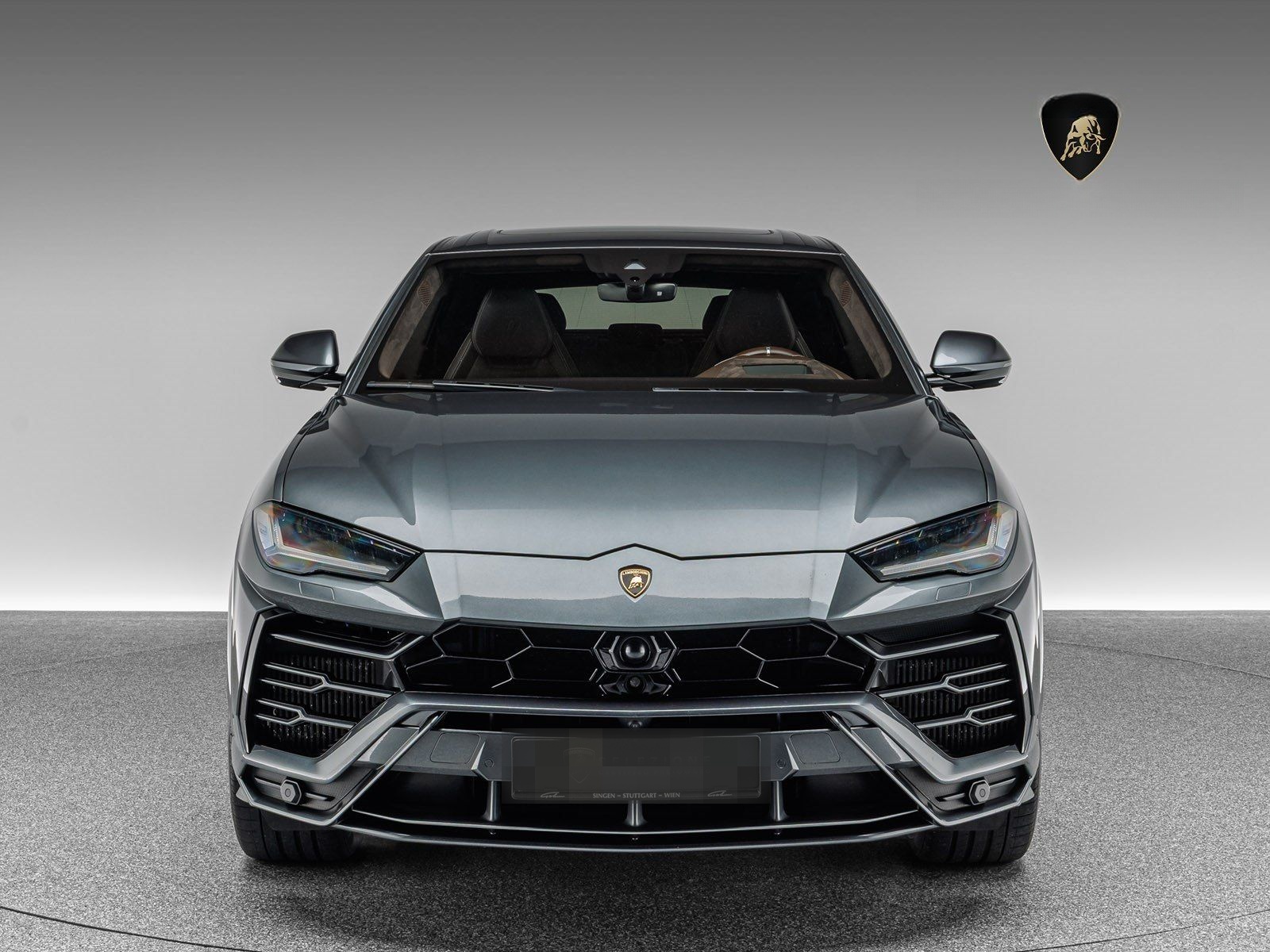 Lamborghini Urus foto 2