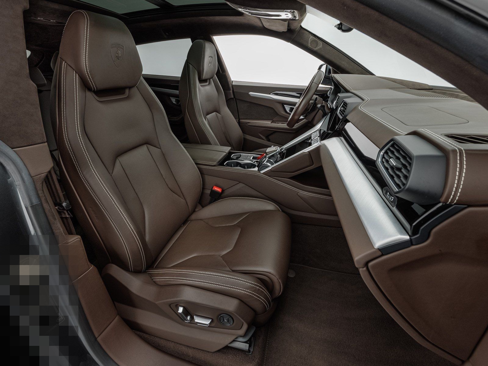 Lamborghini Urus foto 11