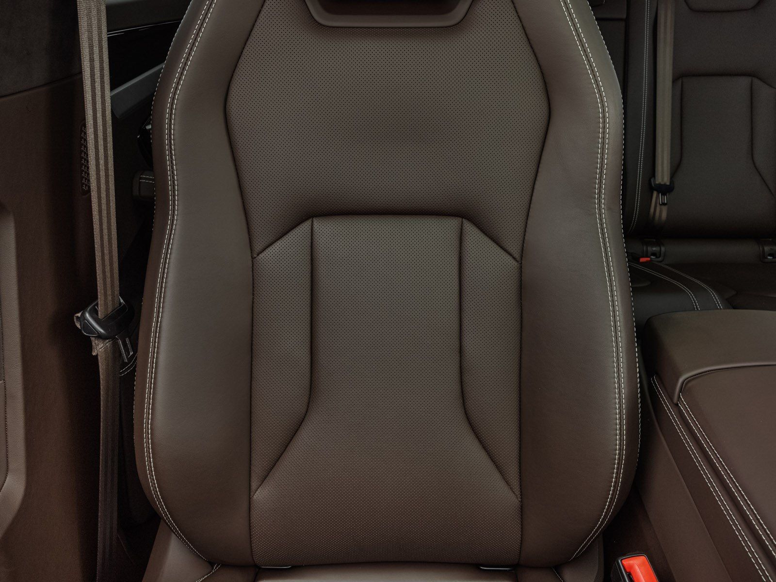 Lamborghini Urus foto 16
