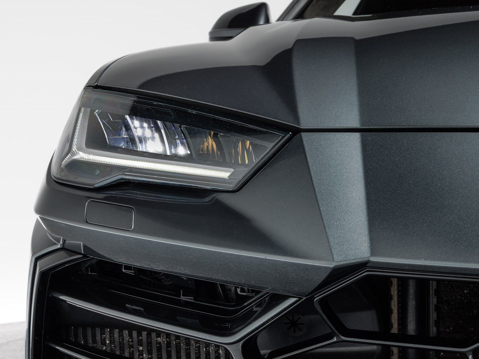 Lamborghini Urus foto 22