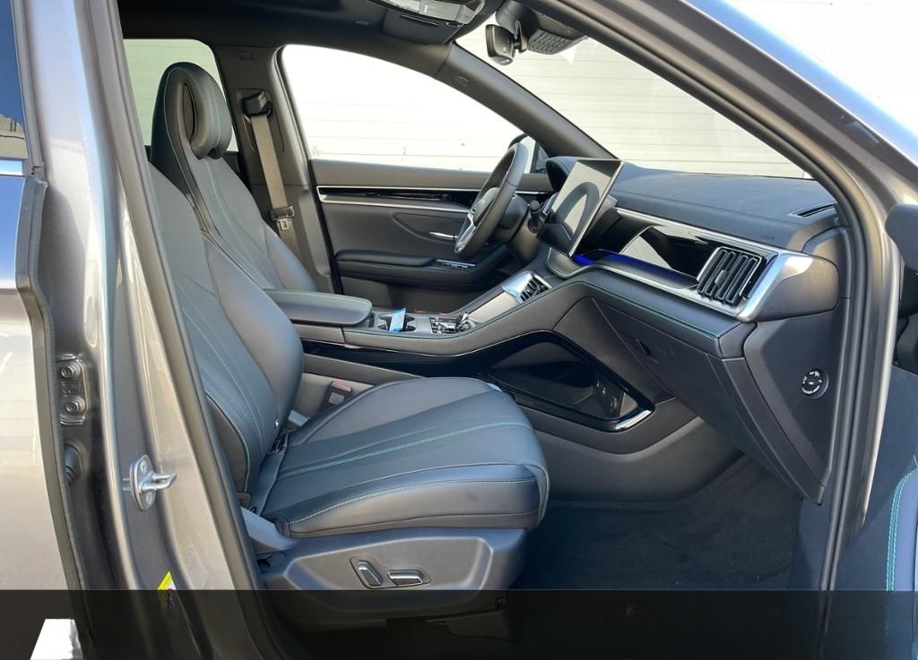 BYD SEAL U DM-i Design Nur für Gewerbe und Export foto 14