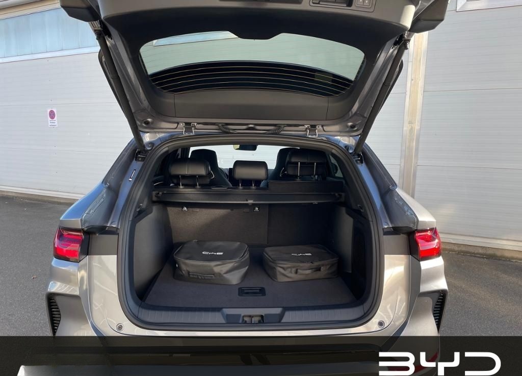 BYD SEAL U DM-i Design Nur für Gewerbe und Export foto 6