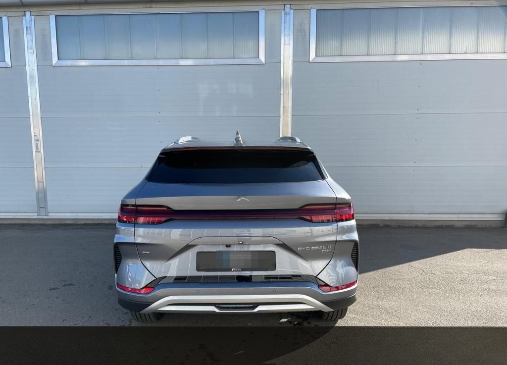 BYD SEAL U DM-i Design Nur für Gewerbe und Export foto 5