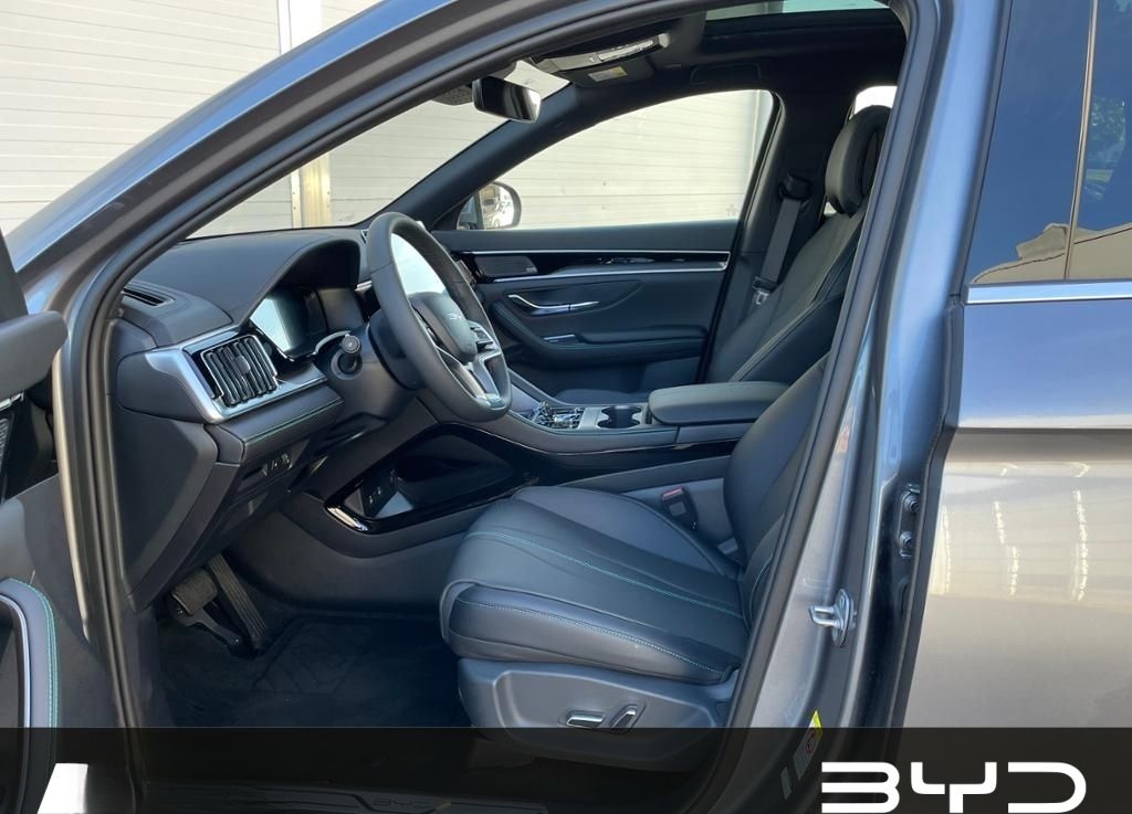 BYD SEAL U DM-i Design Nur für Gewerbe und Export foto 7