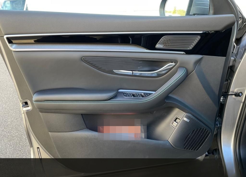 BYD SEAL U DM-i Design Nur für Gewerbe und Export foto 8