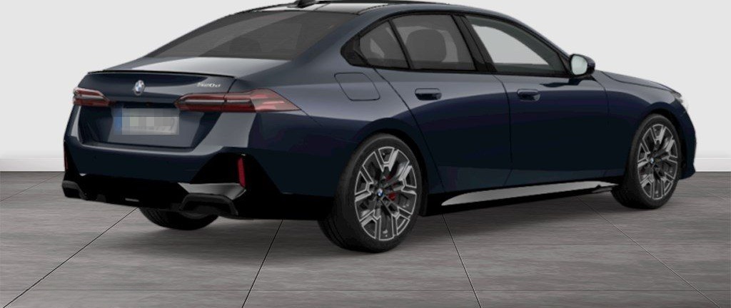 BMW 520d M Sport HUD PANO ACC 360°KAM RFK NAVI LED foto 2