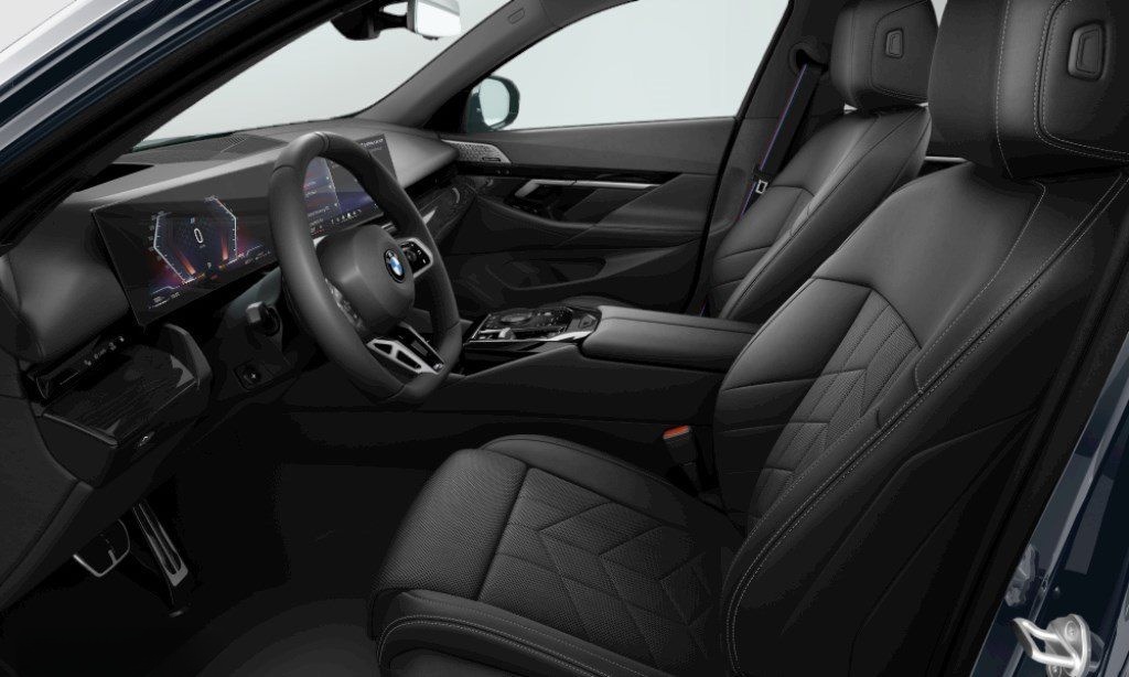 BMW 520d M Sport HUD PANO ACC 360°KAM RFK NAVI LED foto 4
