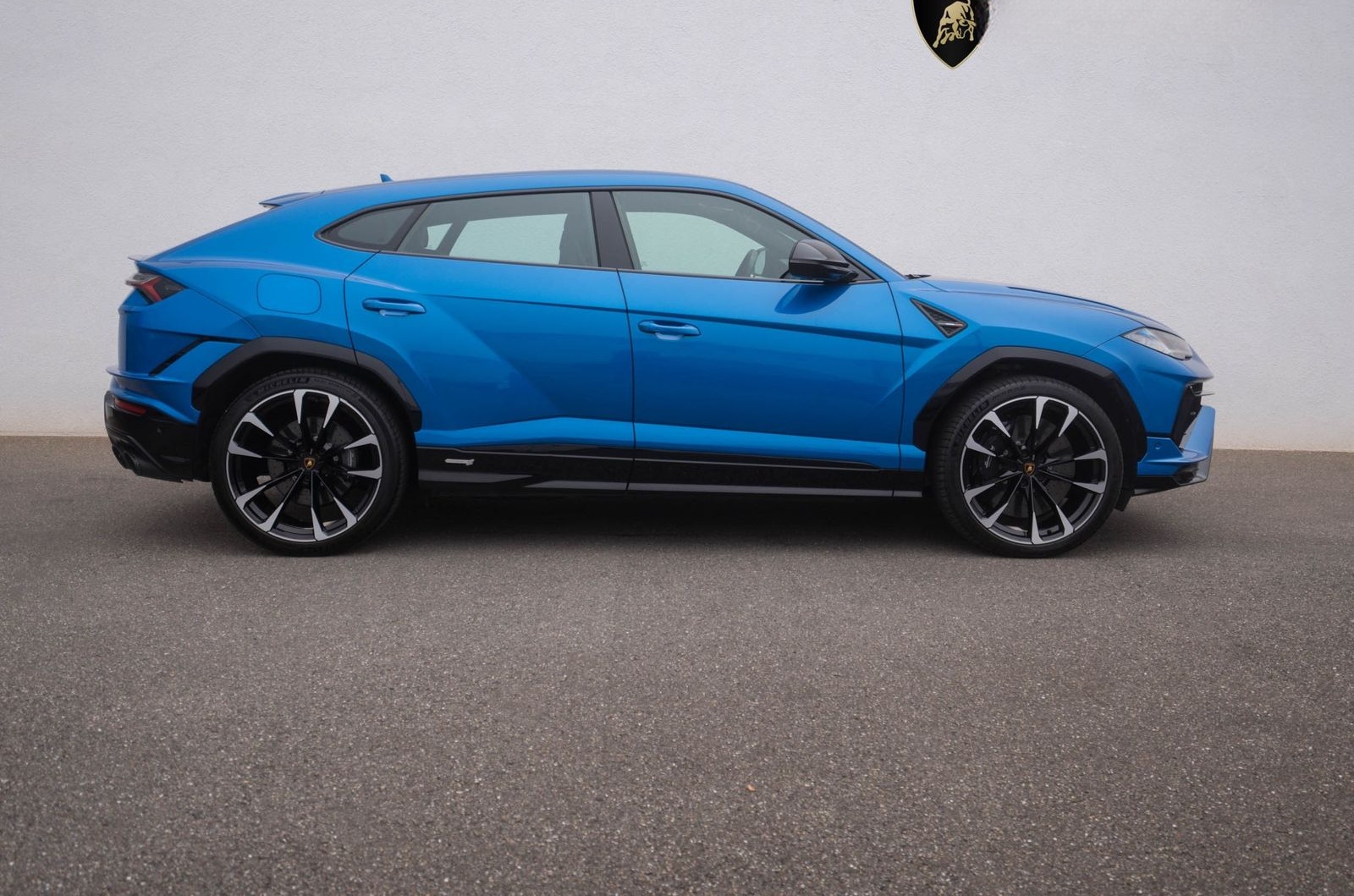 Lamborghini Urus S 23" B&O PANO MASSAGE NACHTSICHT PARK-ASSI foto 2