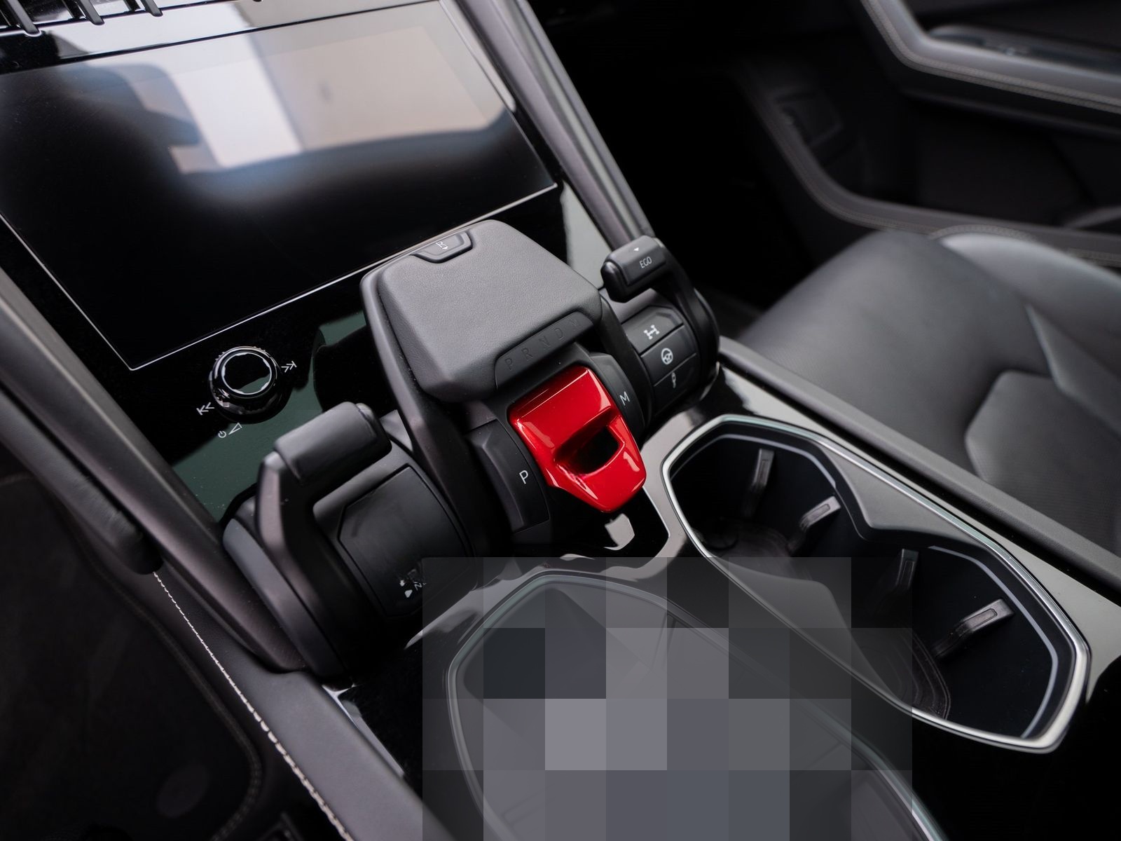 Lamborghini Urus S 23" B&O PANO MASSAGE NACHTSICHT PARK-ASSI foto 16