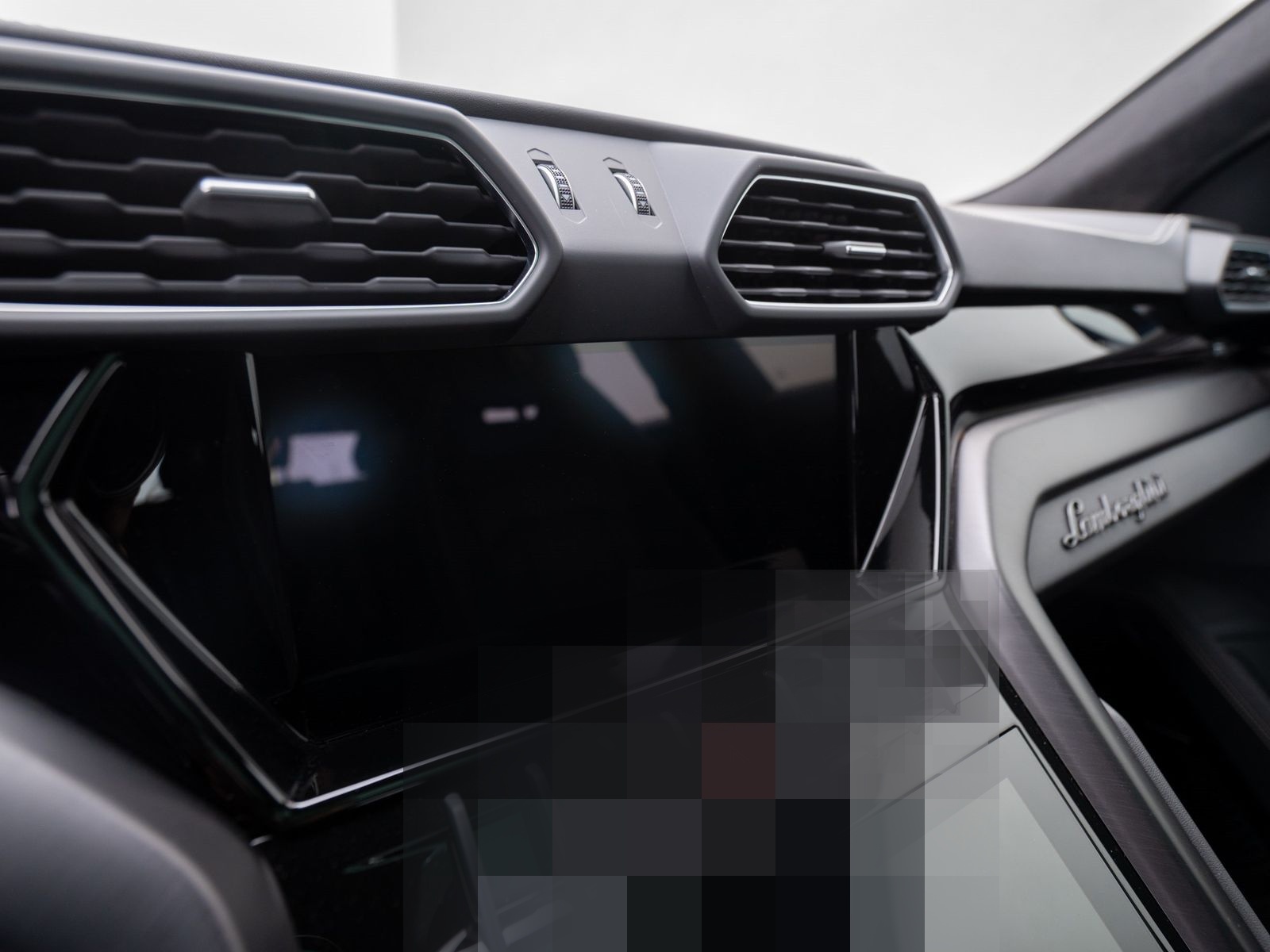 Lamborghini Urus S 23" B&O PANO MASSAGE NACHTSICHT PARK-ASSI foto 17