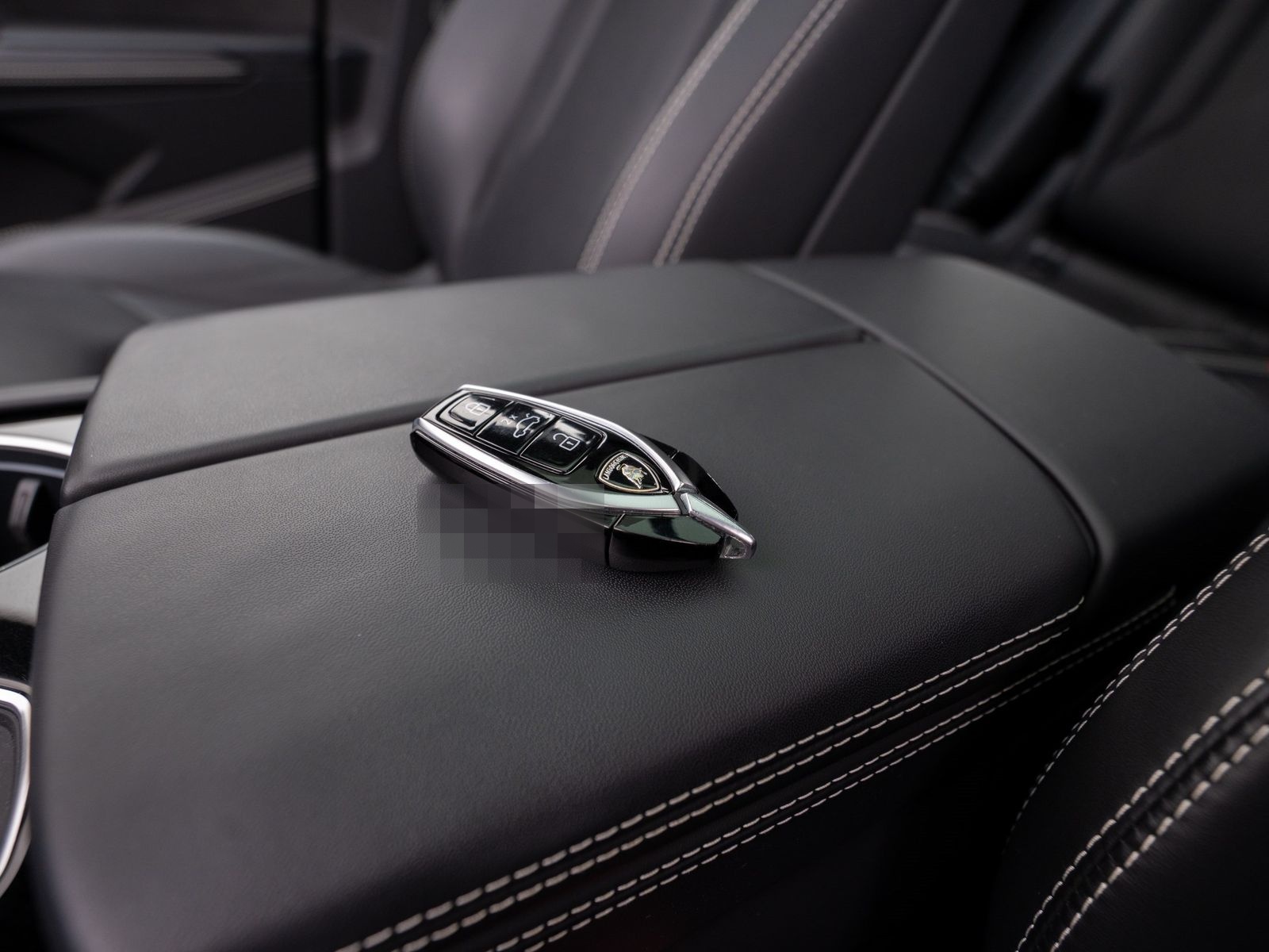 Lamborghini Urus S 23" B&O PANO MASSAGE NACHTSICHT PARK-ASSI foto 20