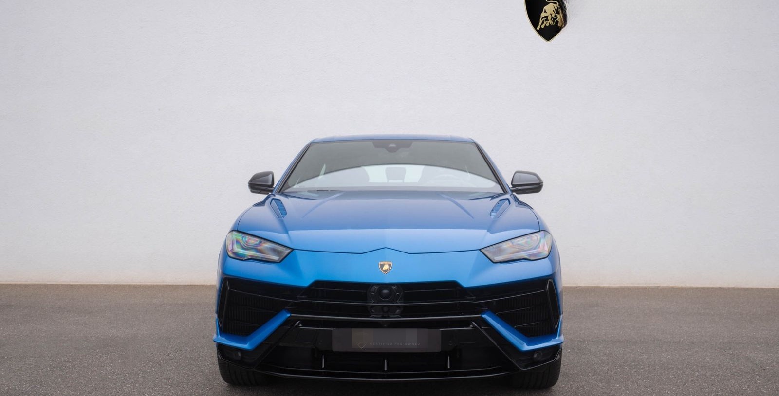 Lamborghini Urus S 23" B&O PANO MASSAGE NACHTSICHT PARK-ASSI foto 5
