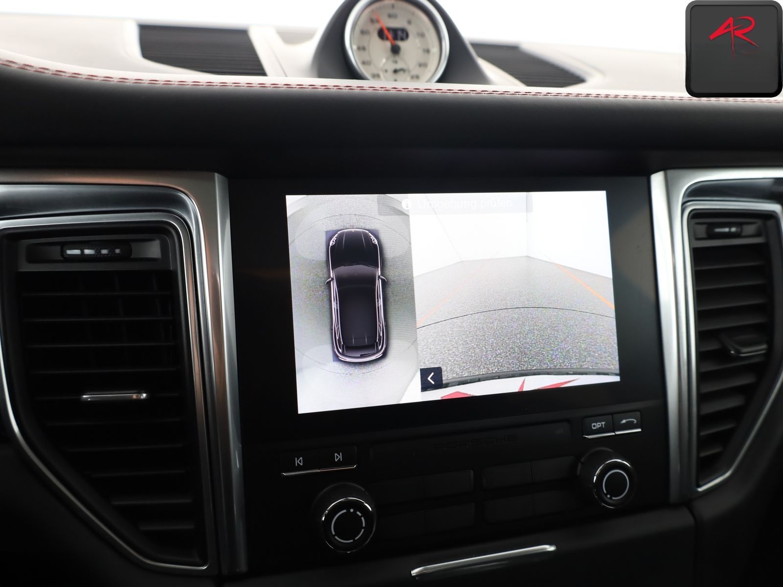 Porsche Macan Turbo SPORT CHRONO PASM,21ZOLL,STANDHEIZ. foto 20