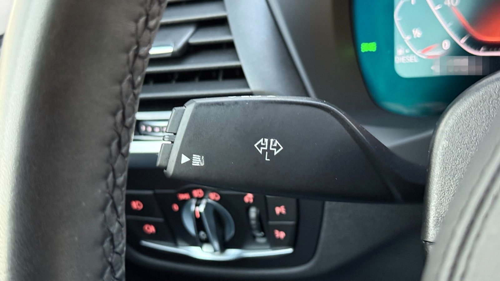 BMW X4 xD 30d M Sport LEDER+HUD+360°+H&K+aLED+MEMORY foto 20