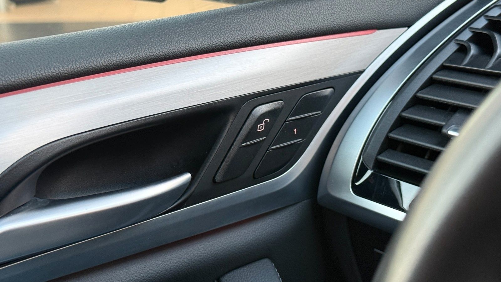 BMW X4 xD 30d M Sport LEDER+HUD+360°+H&K+aLED+MEMORY foto 21