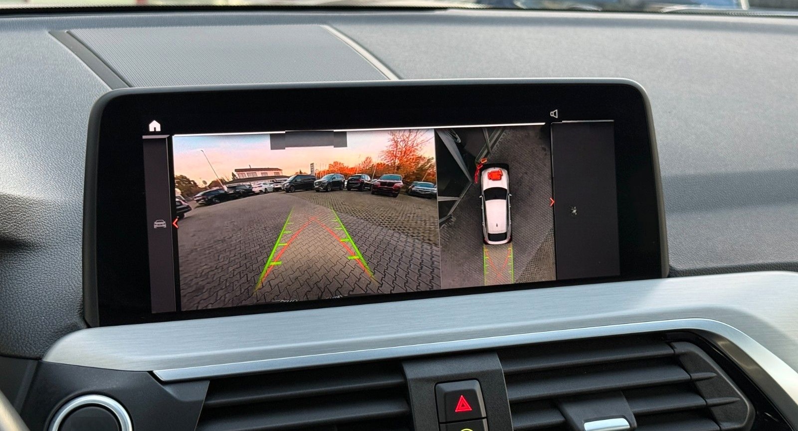 BMW X4 xD 30d M Sport LEDER+HUD+360°+H&K+aLED+MEMORY foto 22